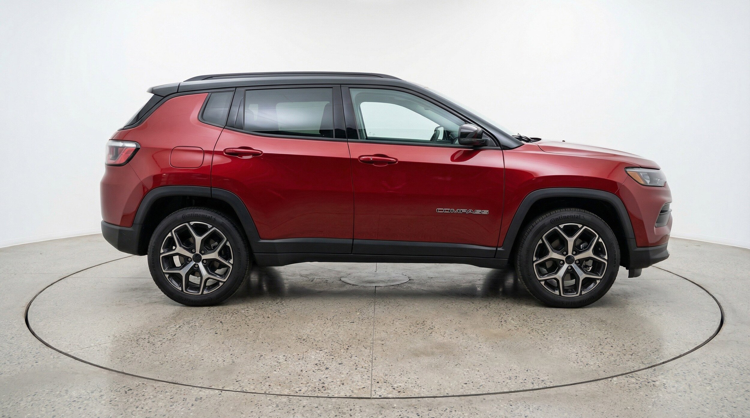 Thumbnail: 2025 Jeep Compass - 11