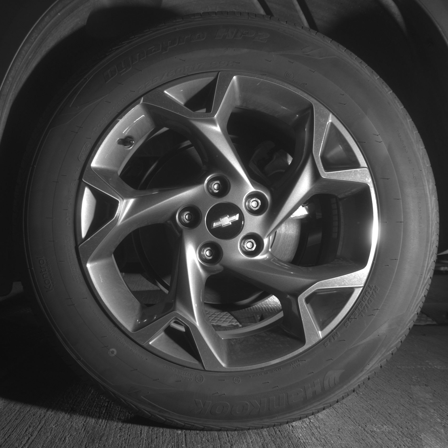 Thumbnail: 2025 Chevrolet Trax - 14