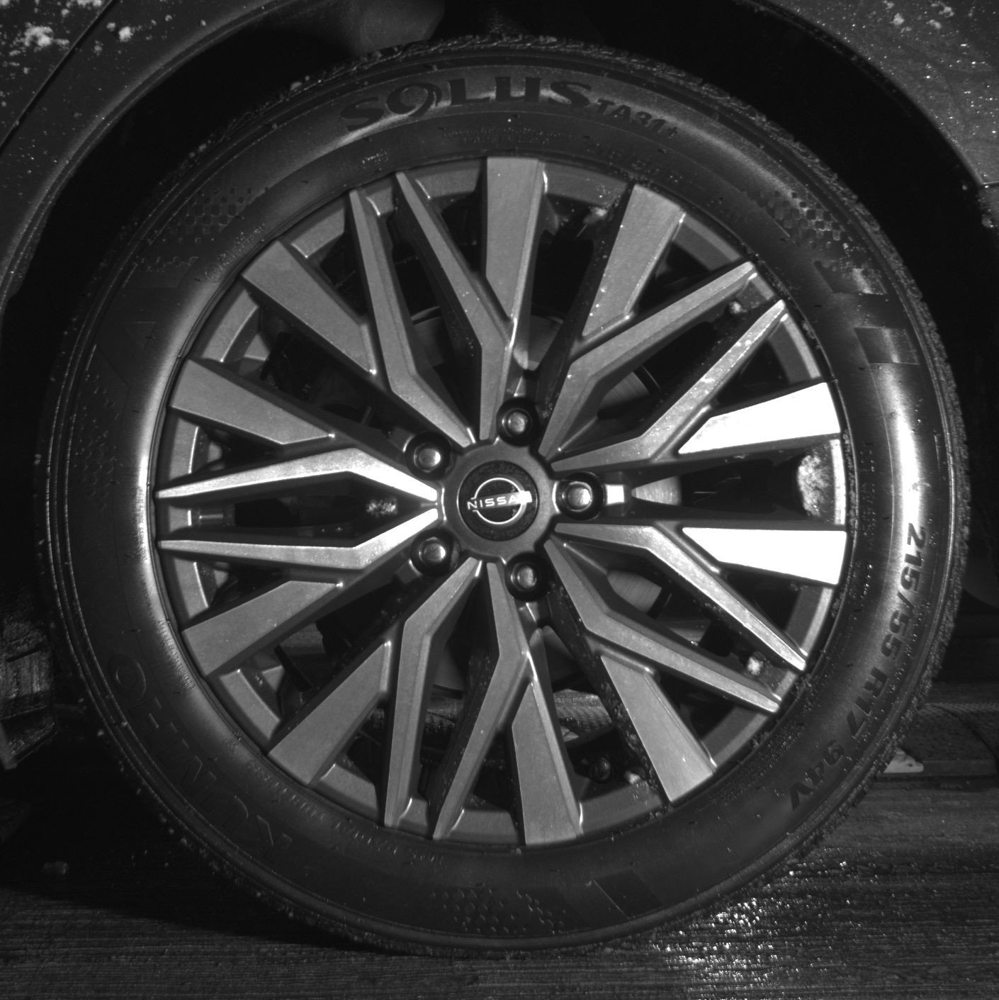 Thumbnail: 2025 Nissan Altima - 14