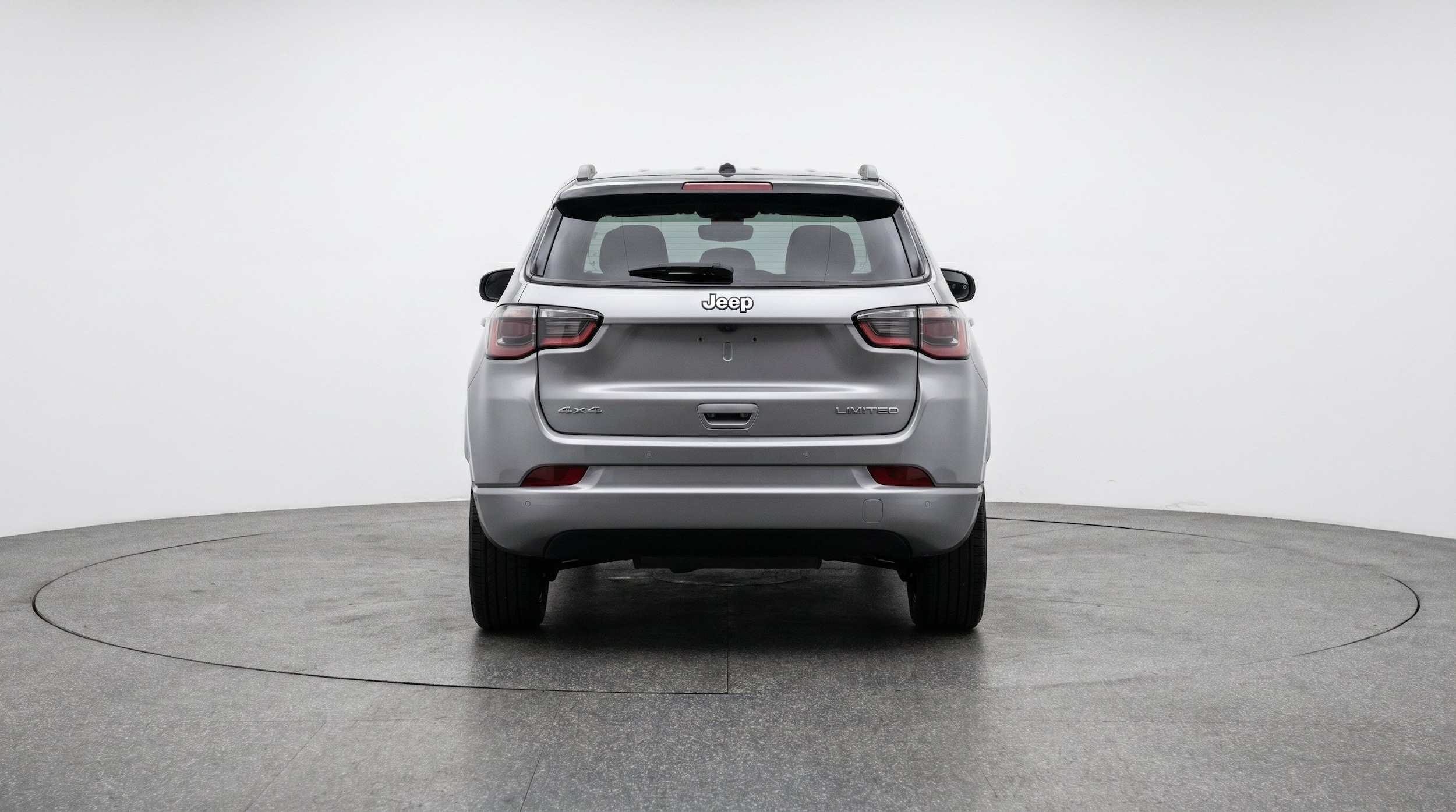 Thumbnail: 2025 Jeep Compass - 7
