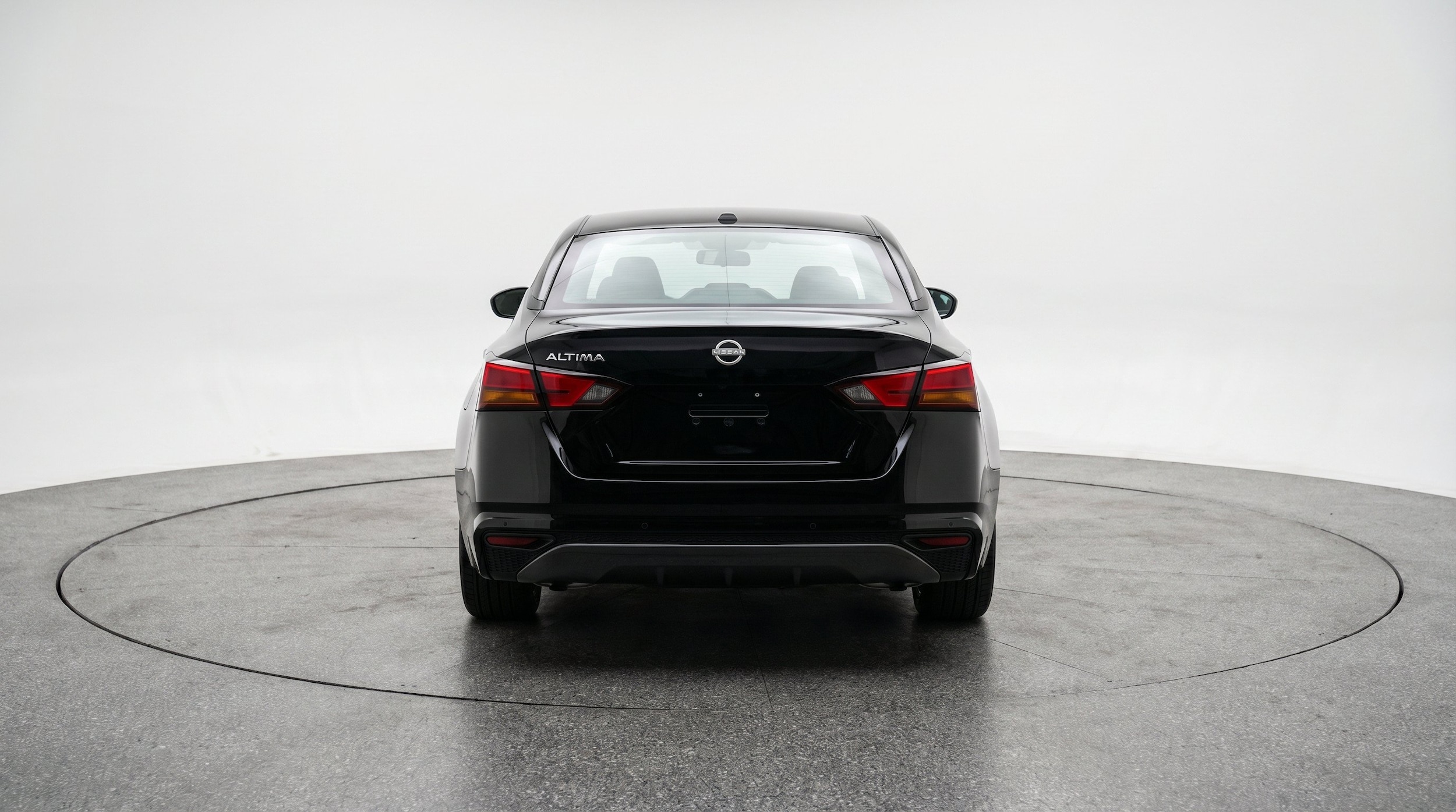 Thumbnail: 2026 Nissan Altima - 7
