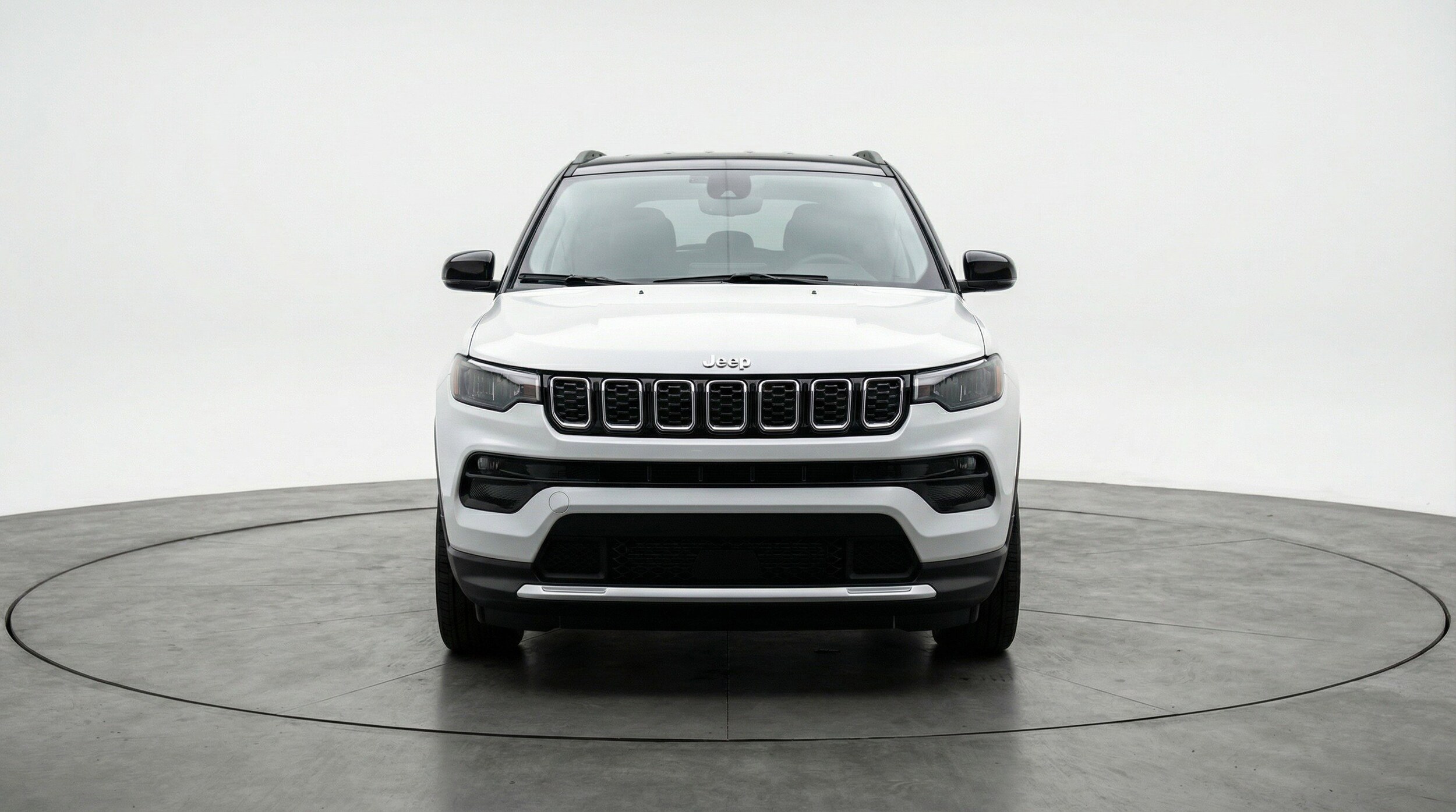 Thumbnail: 2025 Jeep Compass - 2