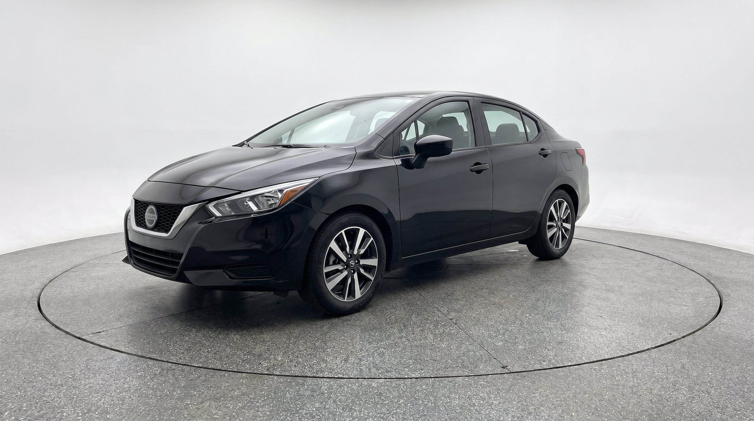 Thumbnail: 2025 Nissan Versa - 3