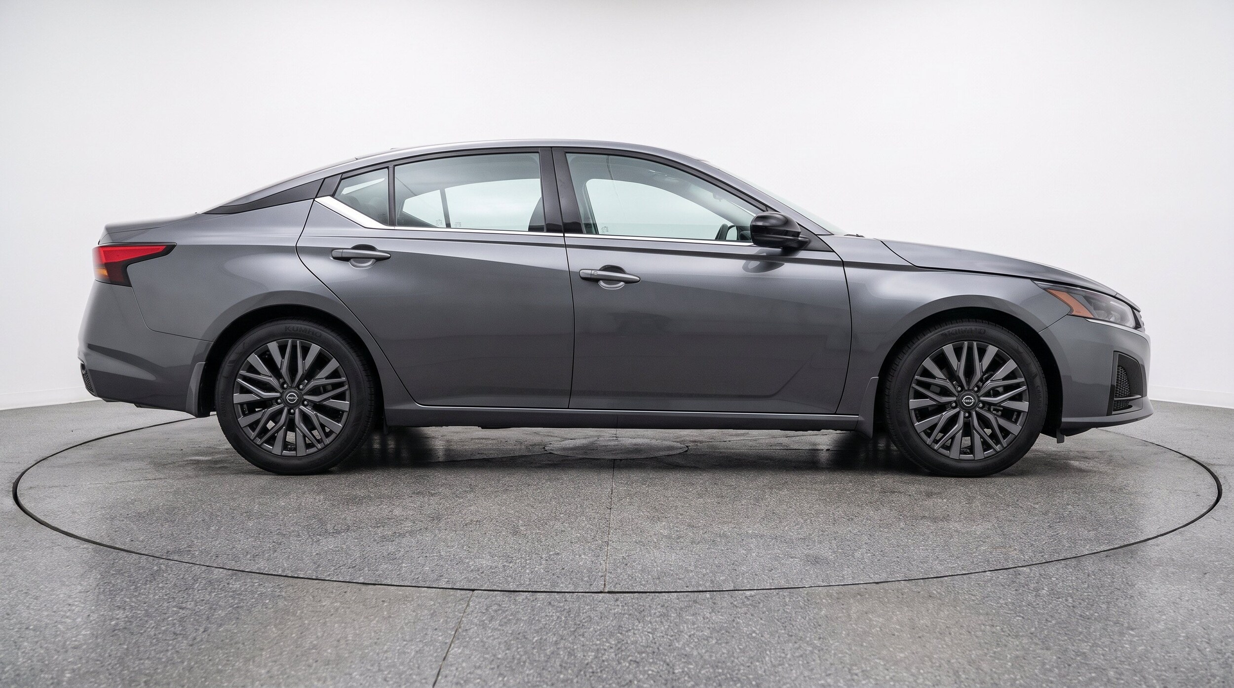 Thumbnail: 2026 Nissan Altima - 11