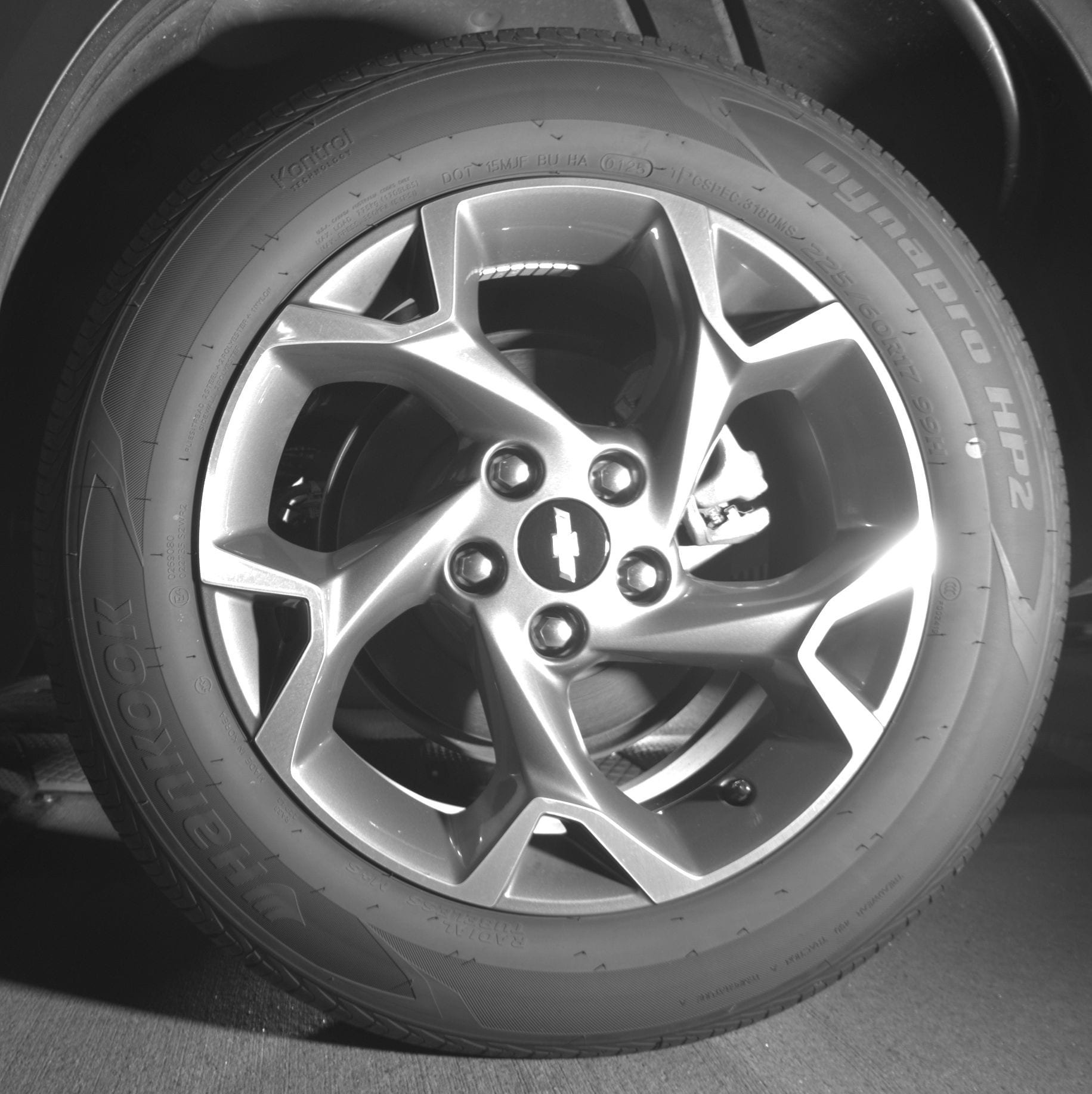 Thumbnail: 2025 Chevrolet Trax - 11