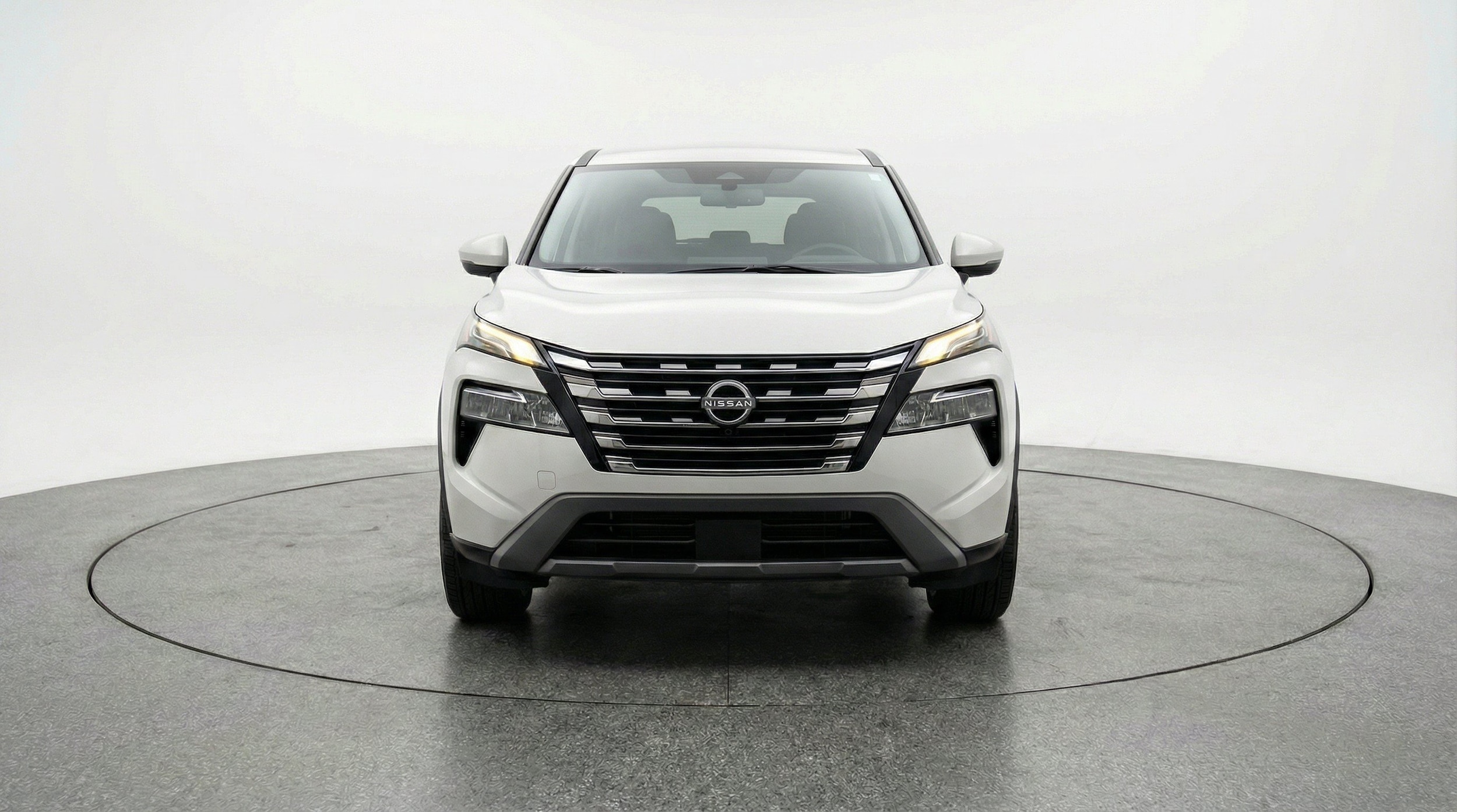 Thumbnail: 2025 Nissan Rogue - 2