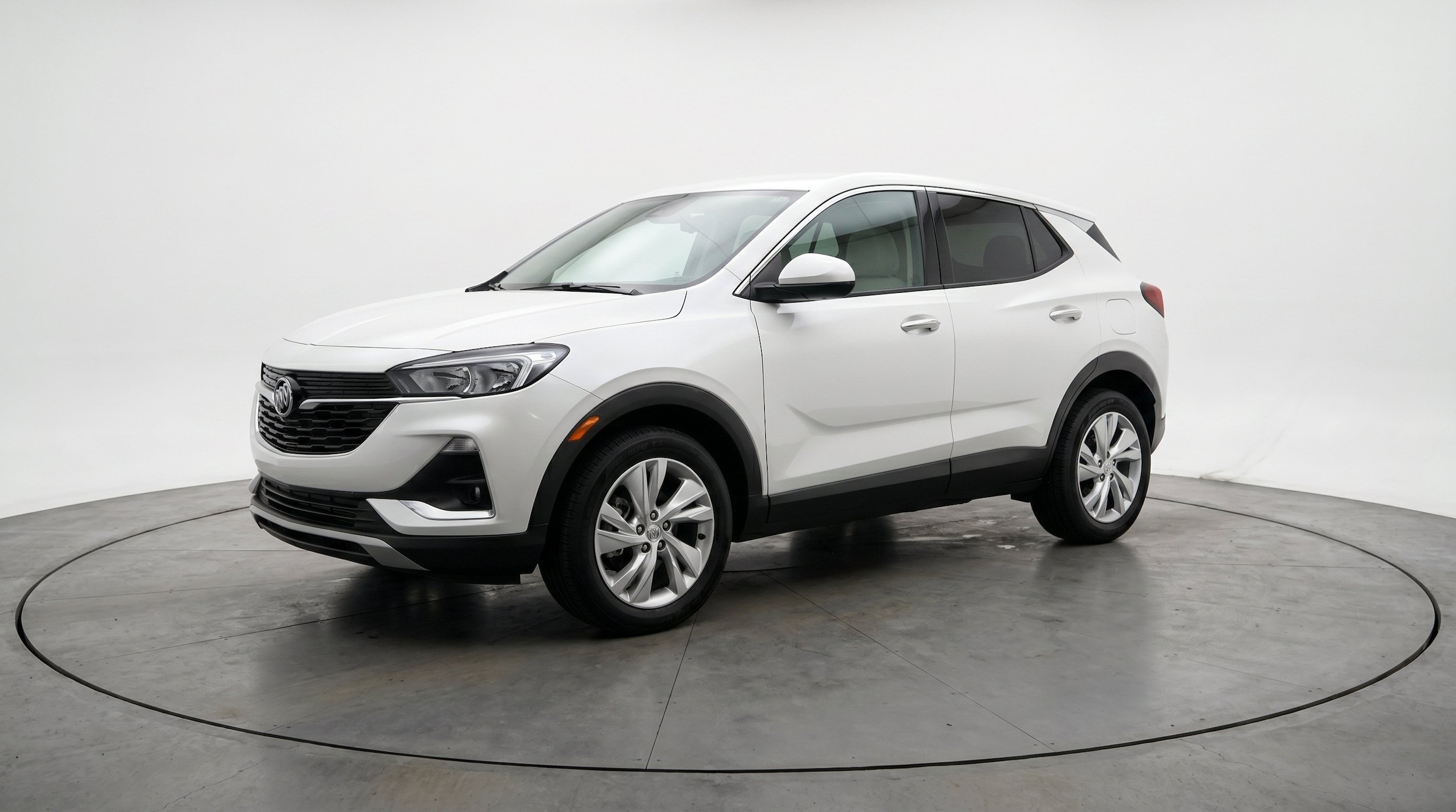 Thumbnail: 2026 Buick Encore GX - 3