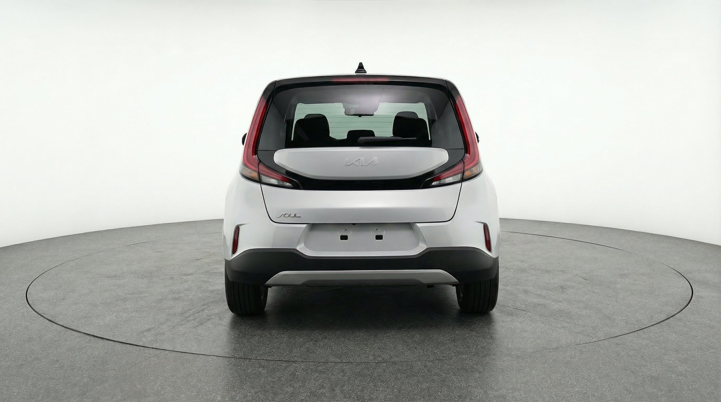 Thumbnail: 2025 Kia Soul - 7