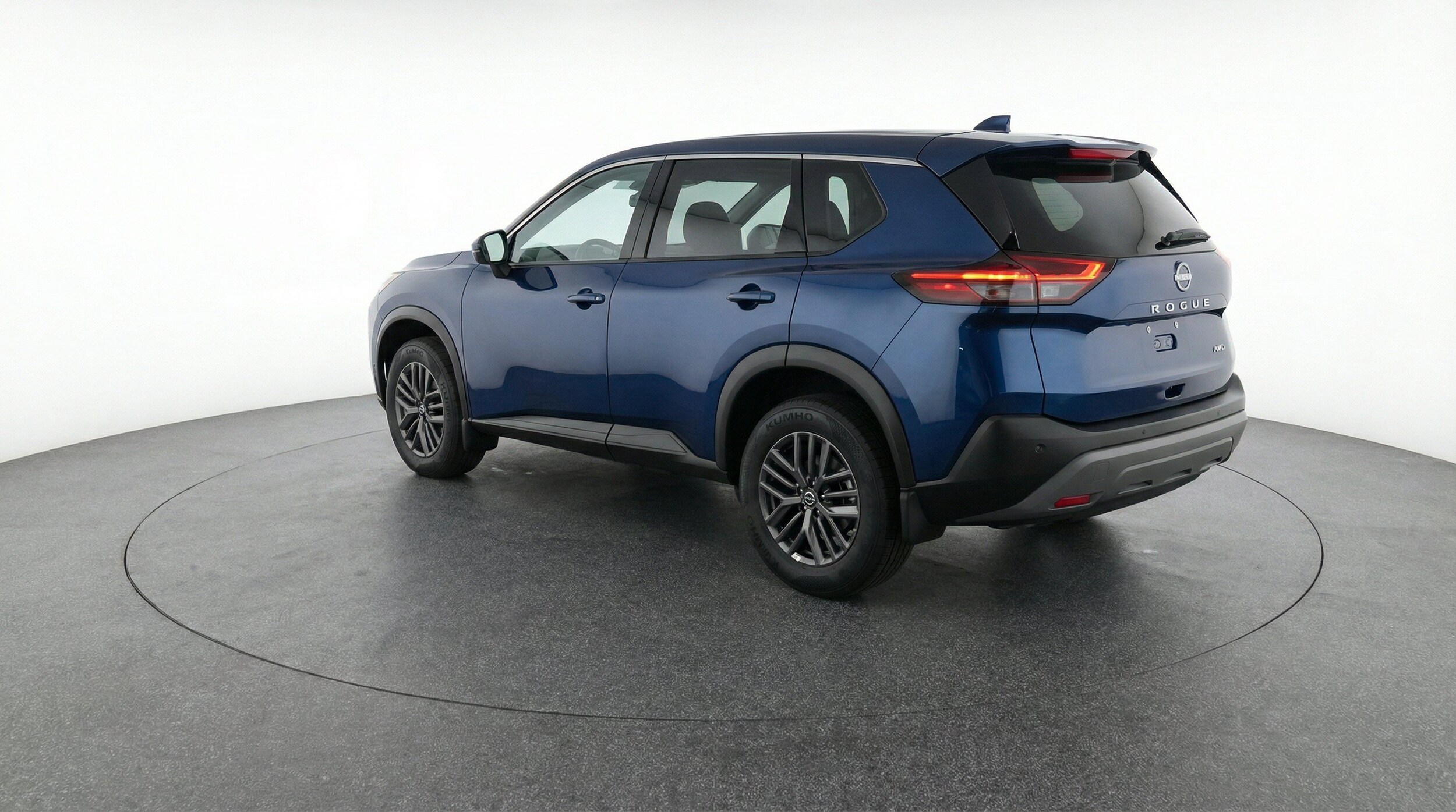 Thumbnail: 2026 Nissan Rogue - 6