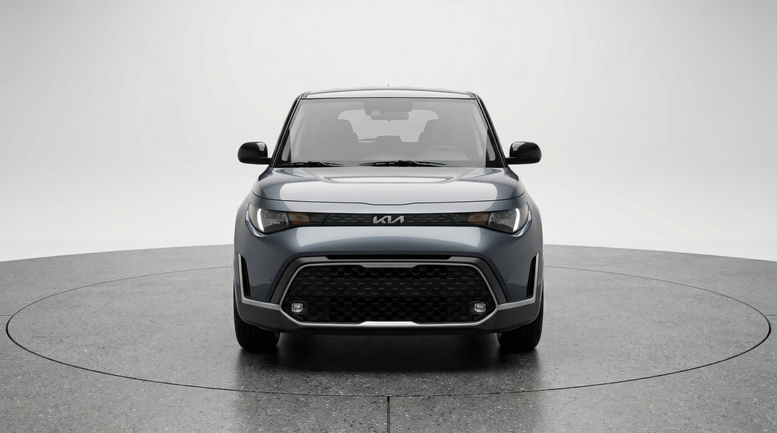 Thumbnail: 2025 Kia Soul - 2