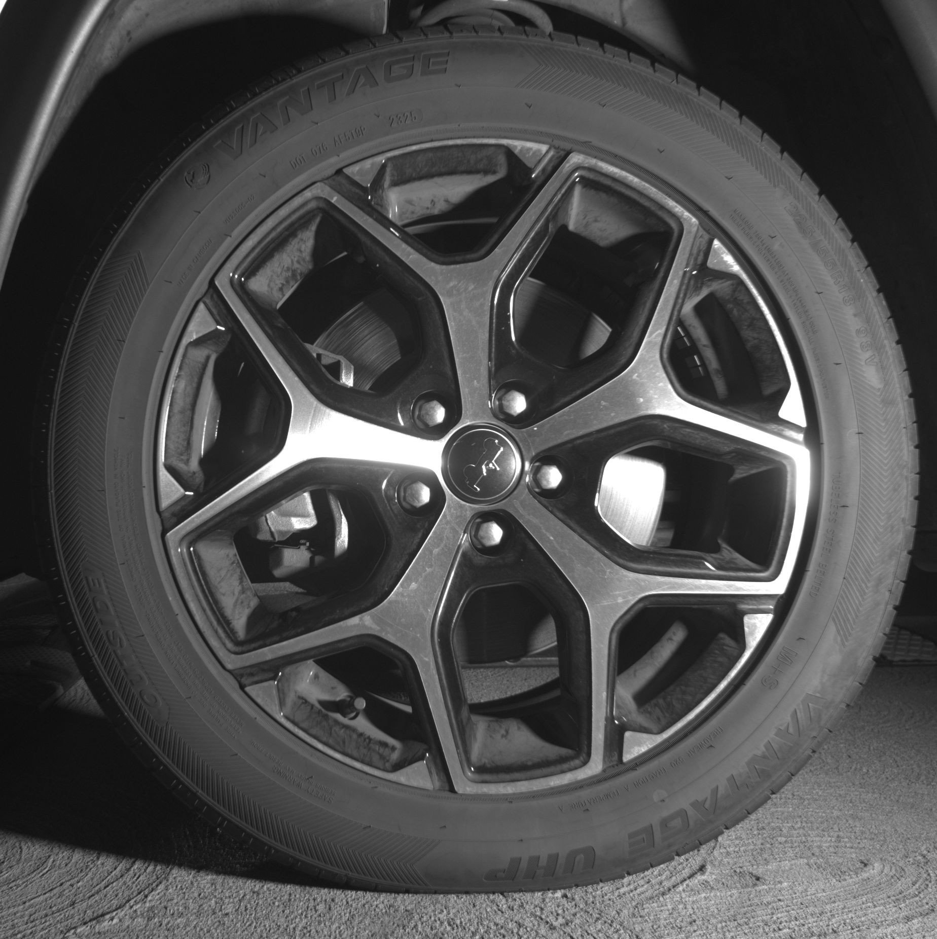 Thumbnail: 2025 Jeep Compass - 12