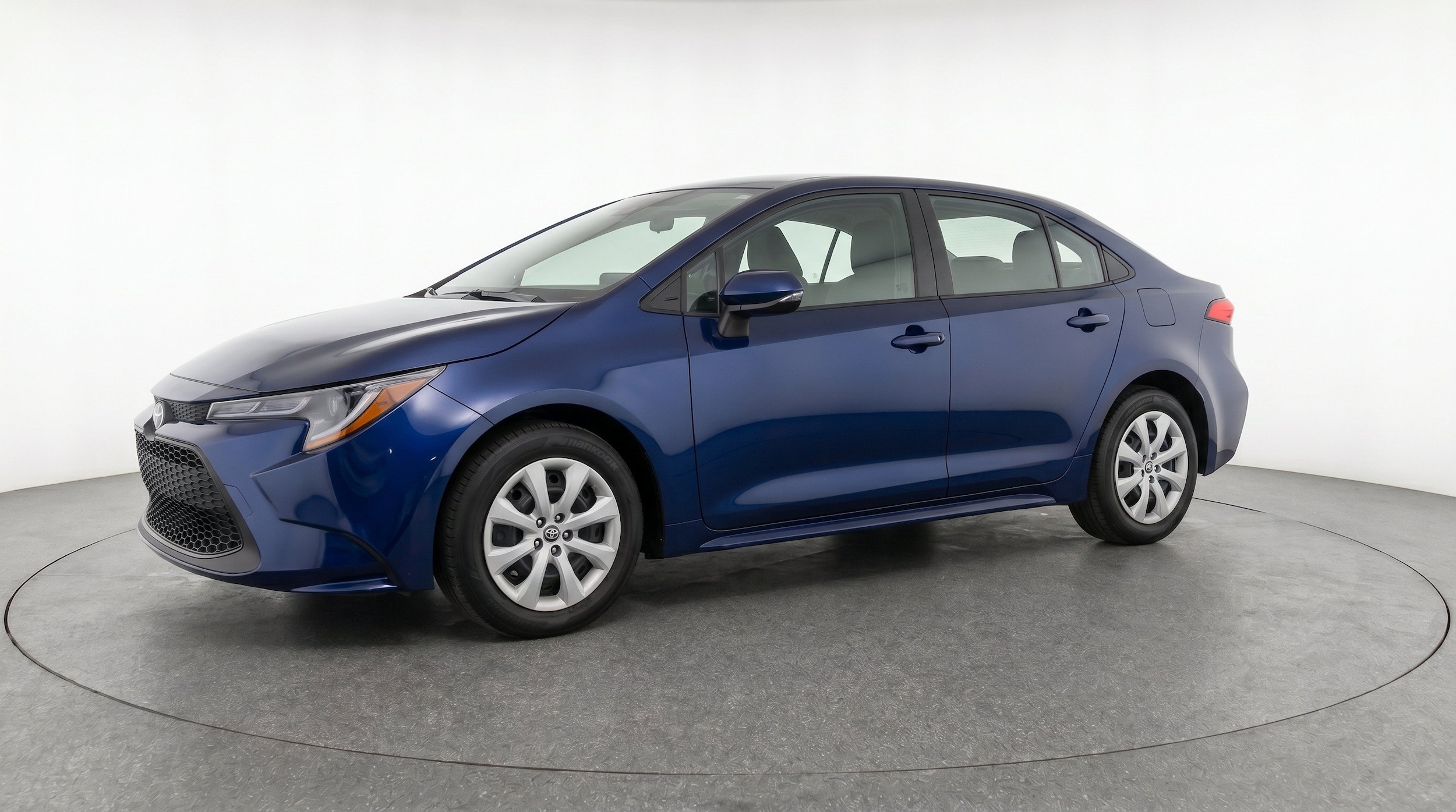 Thumbnail: 2025 Toyota Corolla - 3