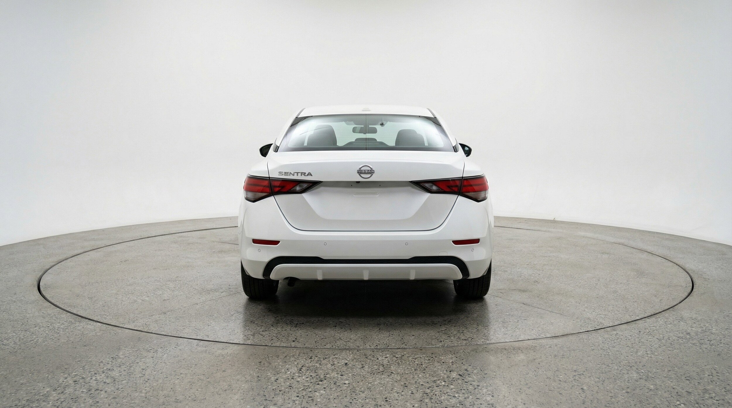 Thumbnail: 2025 Nissan Sentra - 7