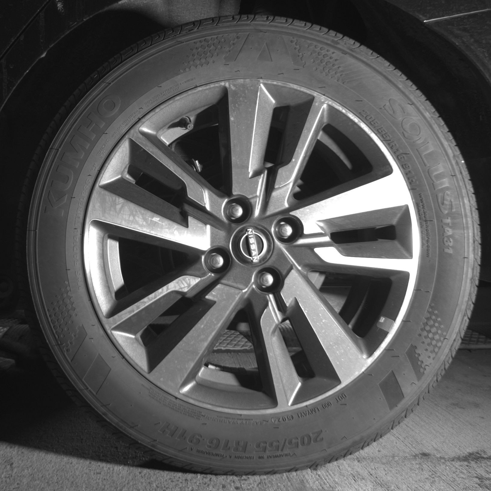 Thumbnail: 2025 Nissan Versa - 14