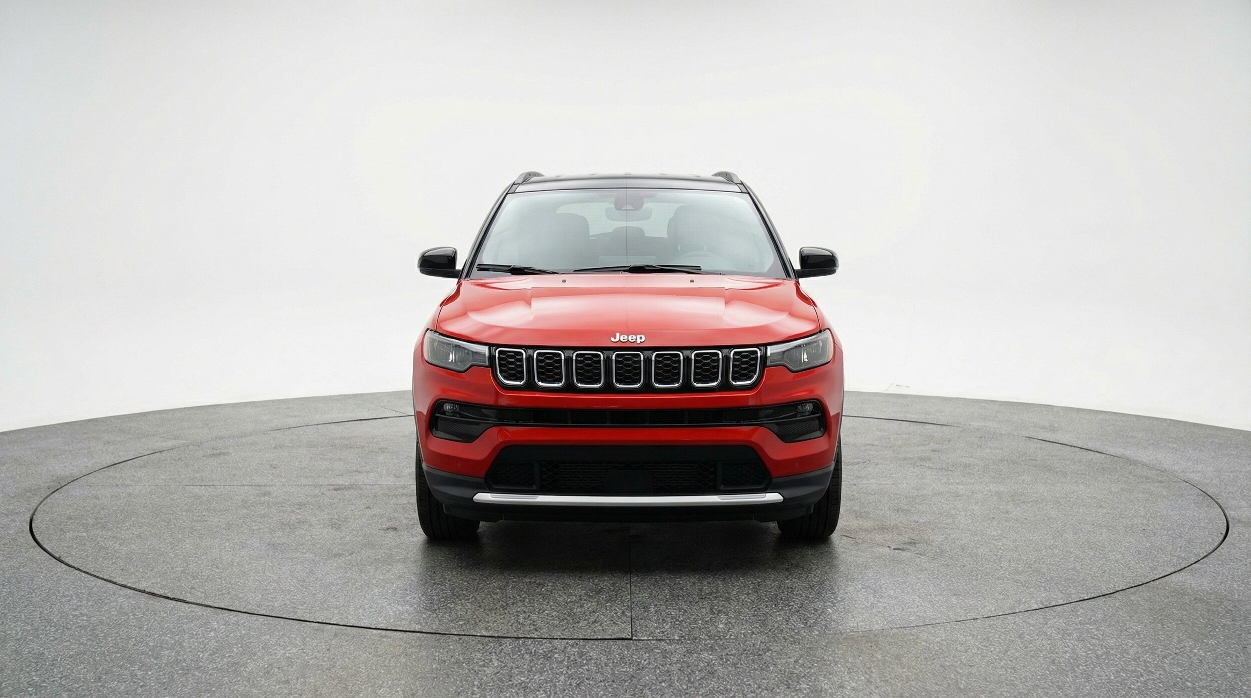 Thumbnail: 2025 Jeep Compass - 2