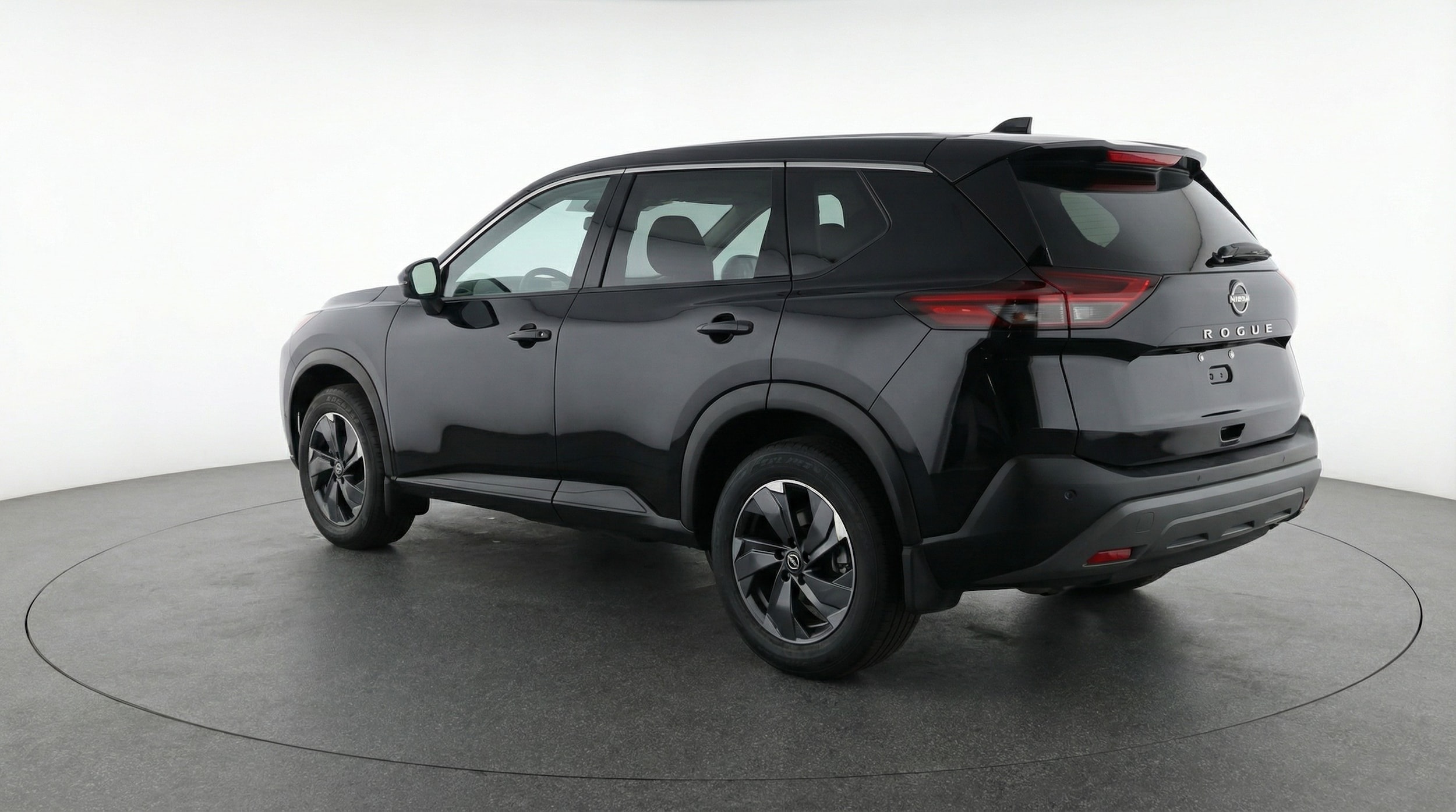Thumbnail: 2025 Nissan Rogue - 5