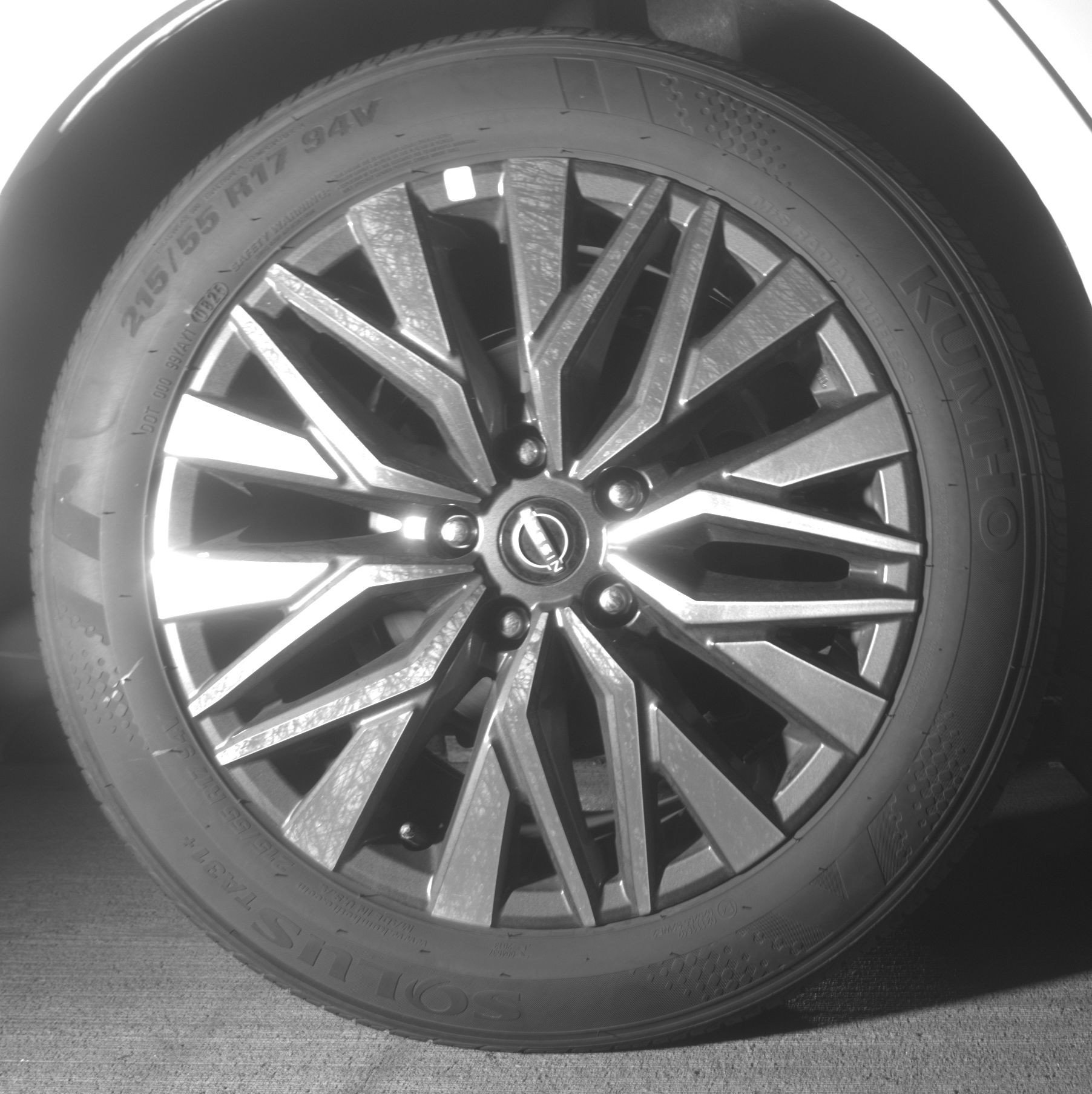 Thumbnail: 2025 Nissan Altima - 15