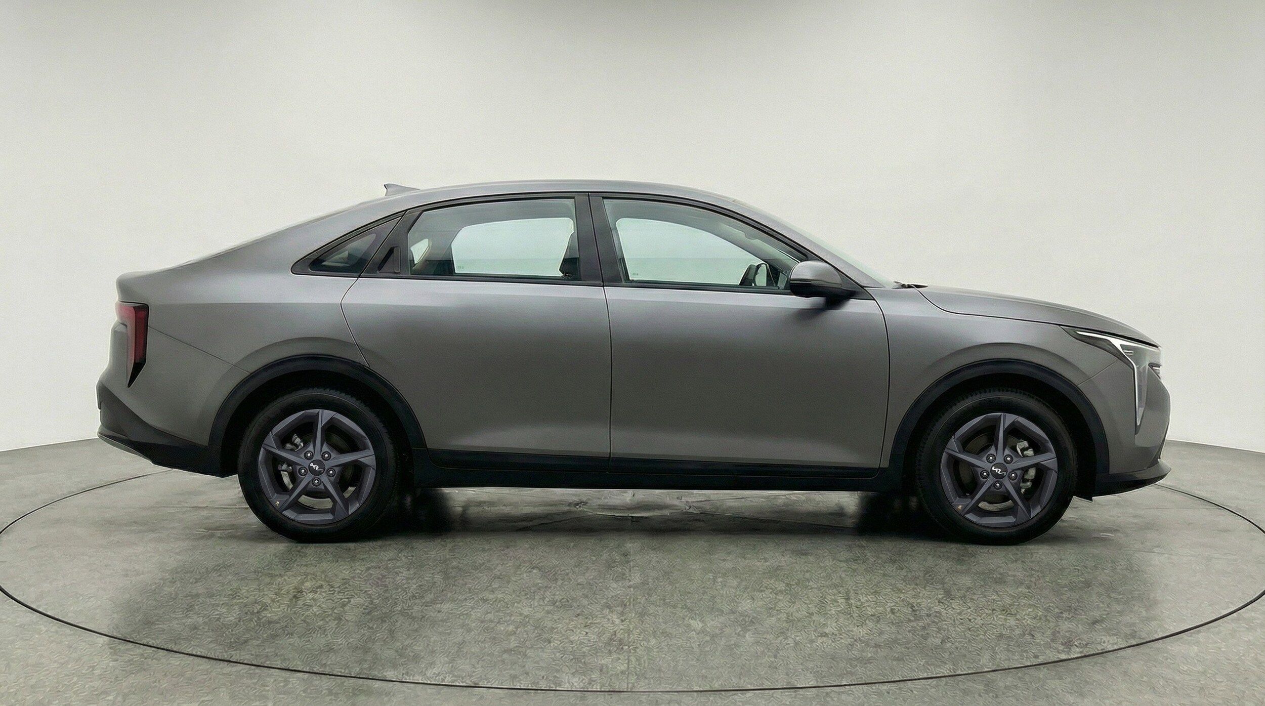 Thumbnail: 2025 Kia K4 - 11