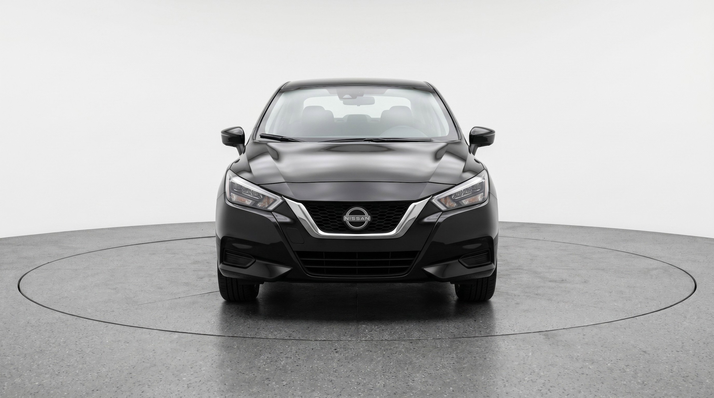Thumbnail: 2025 Nissan Versa - 2