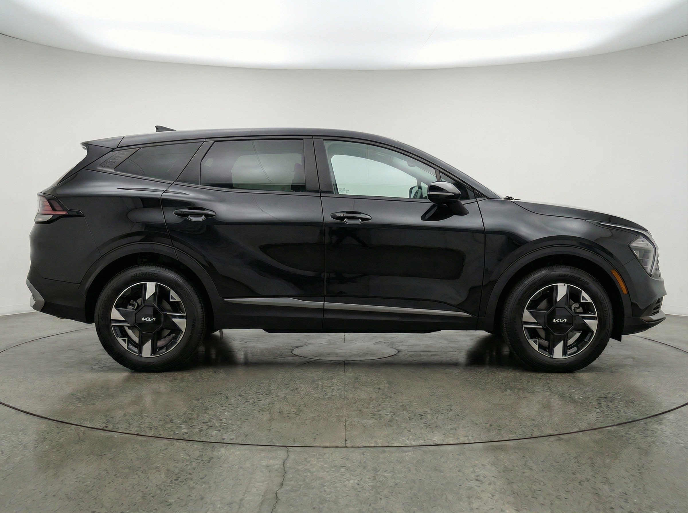 Thumbnail: 2026 Kia Sportage - 11