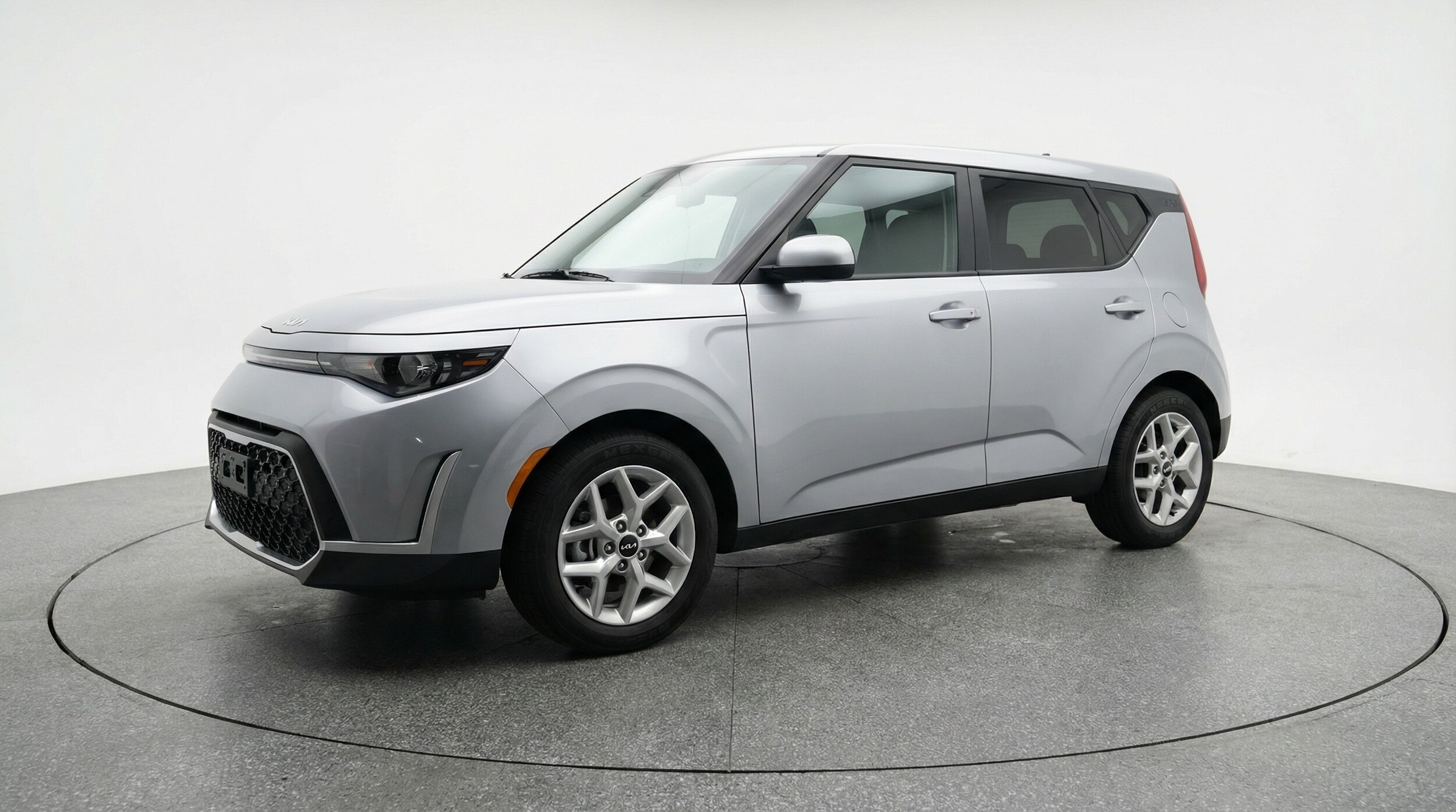 Thumbnail: 2025 Kia Soul - 3