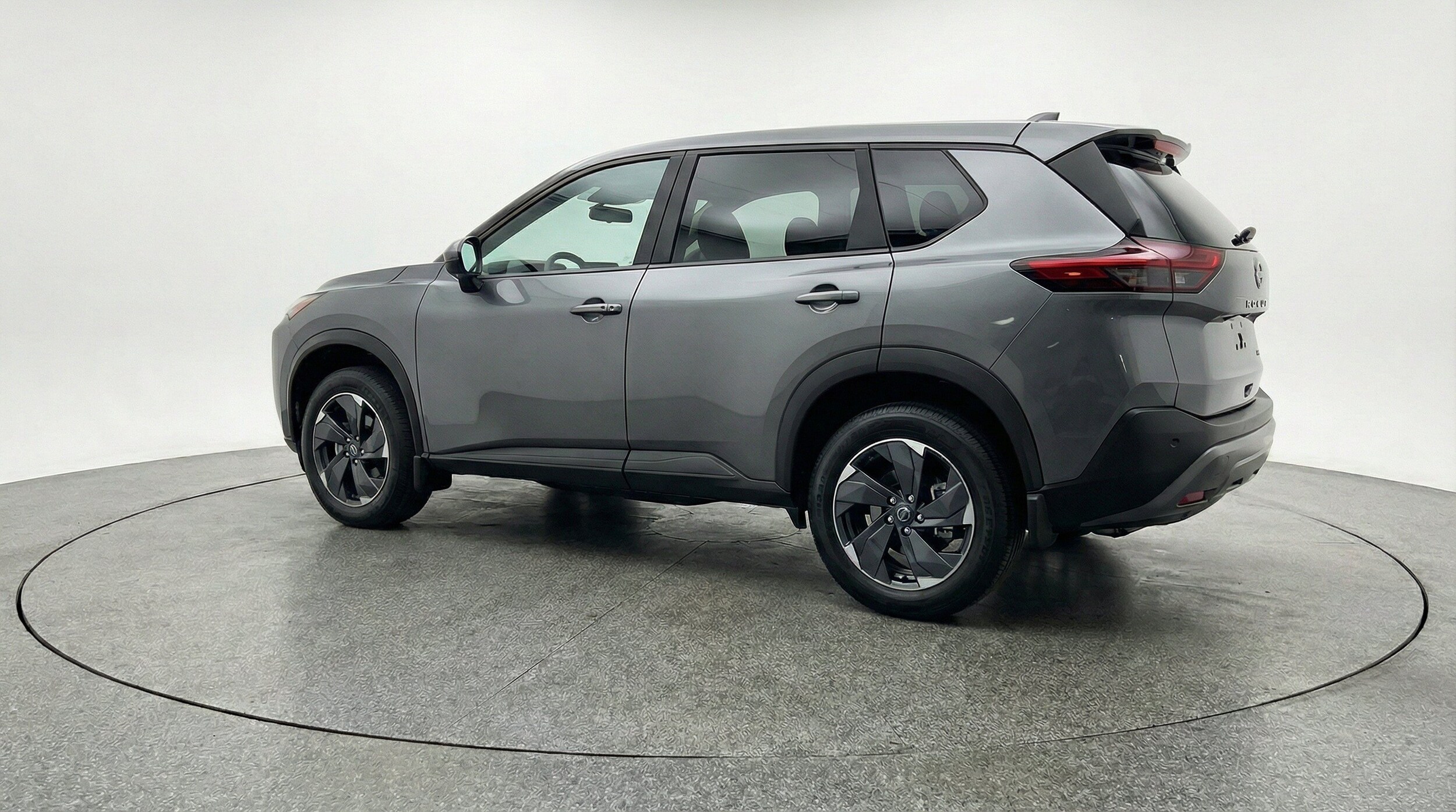 Thumbnail: 2025 Nissan Rogue - 6