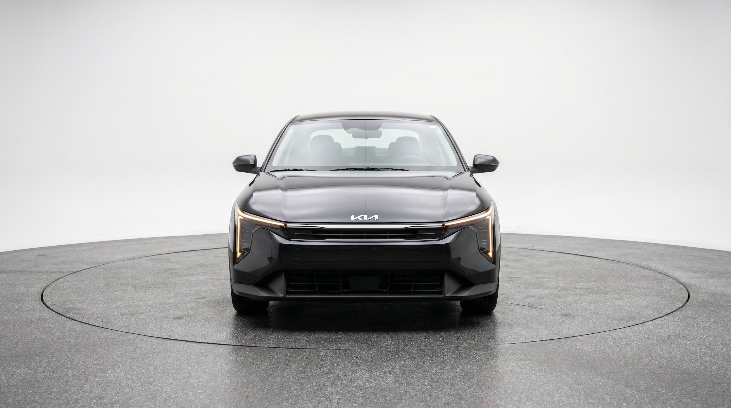 Thumbnail: 2026 Kia K4 - 2