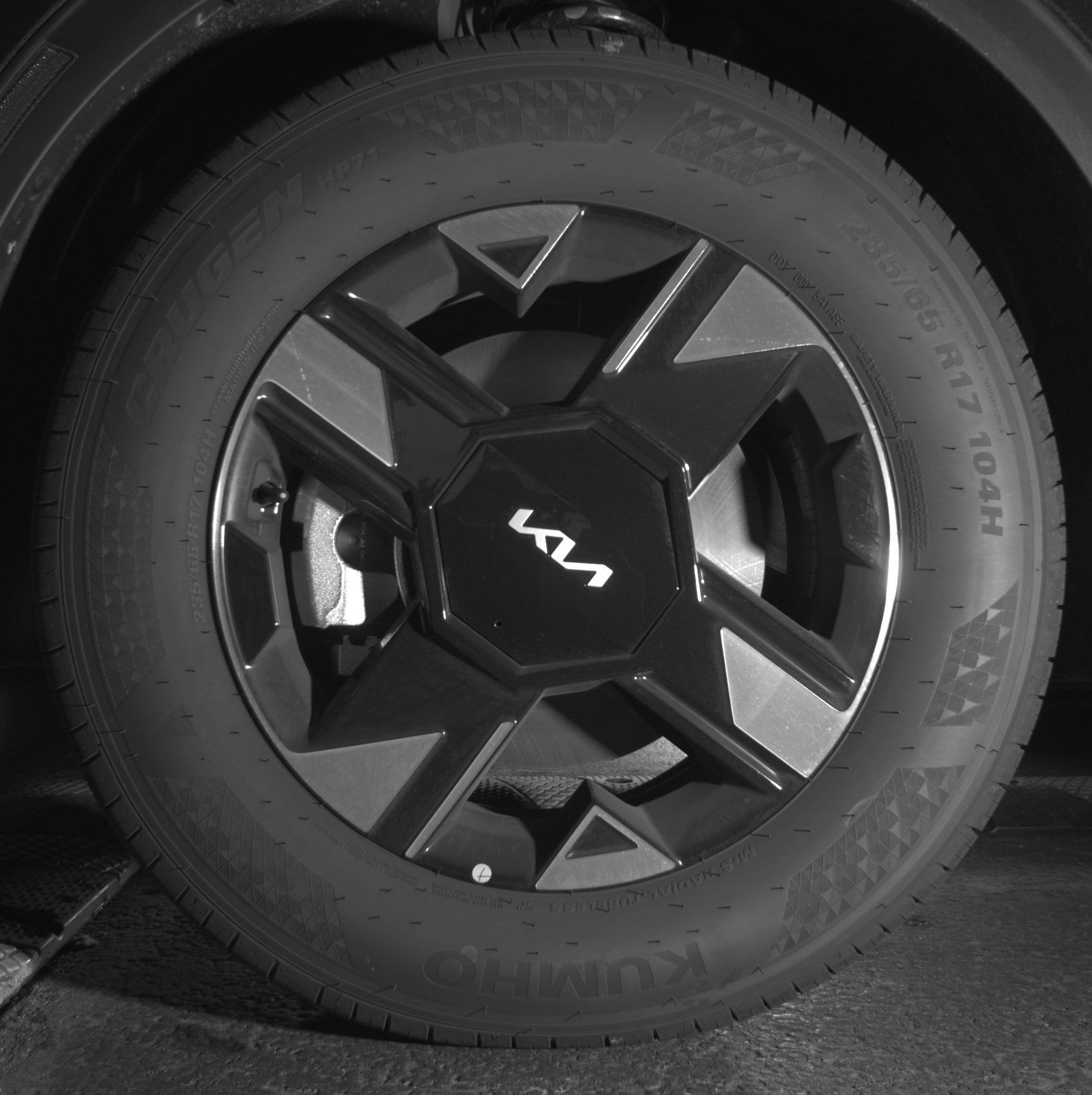 Thumbnail: 2026 Kia Sportage - 12