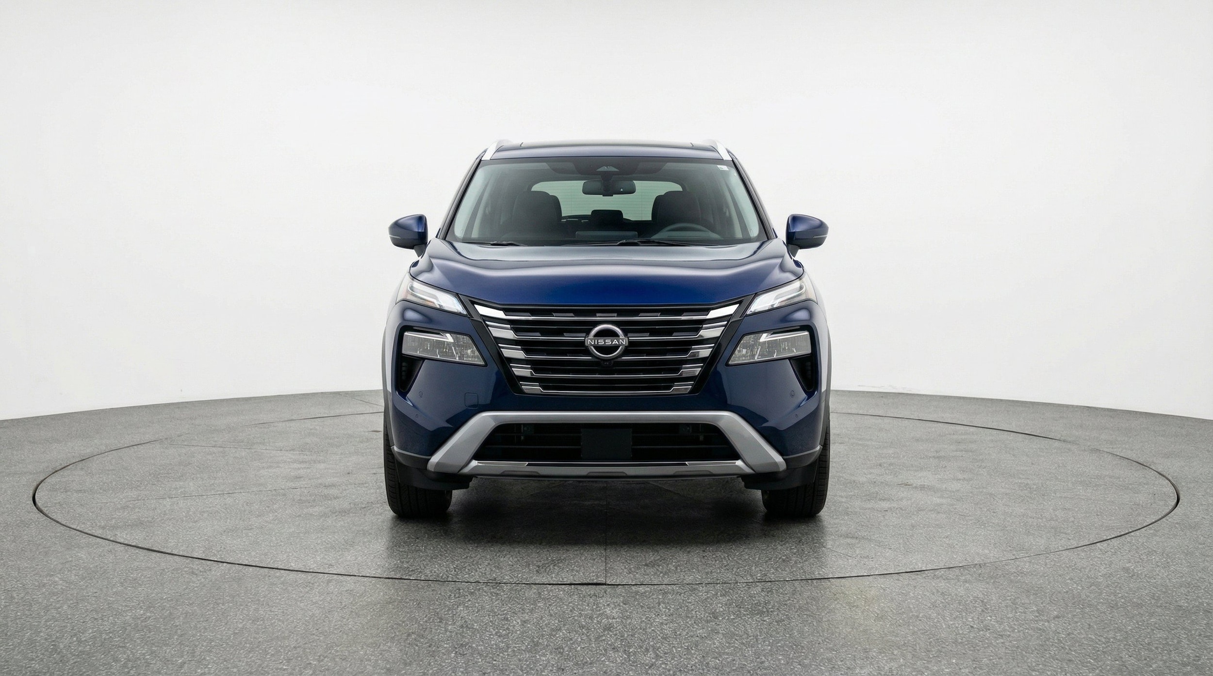 Thumbnail: 2026 Nissan Rogue - 2
