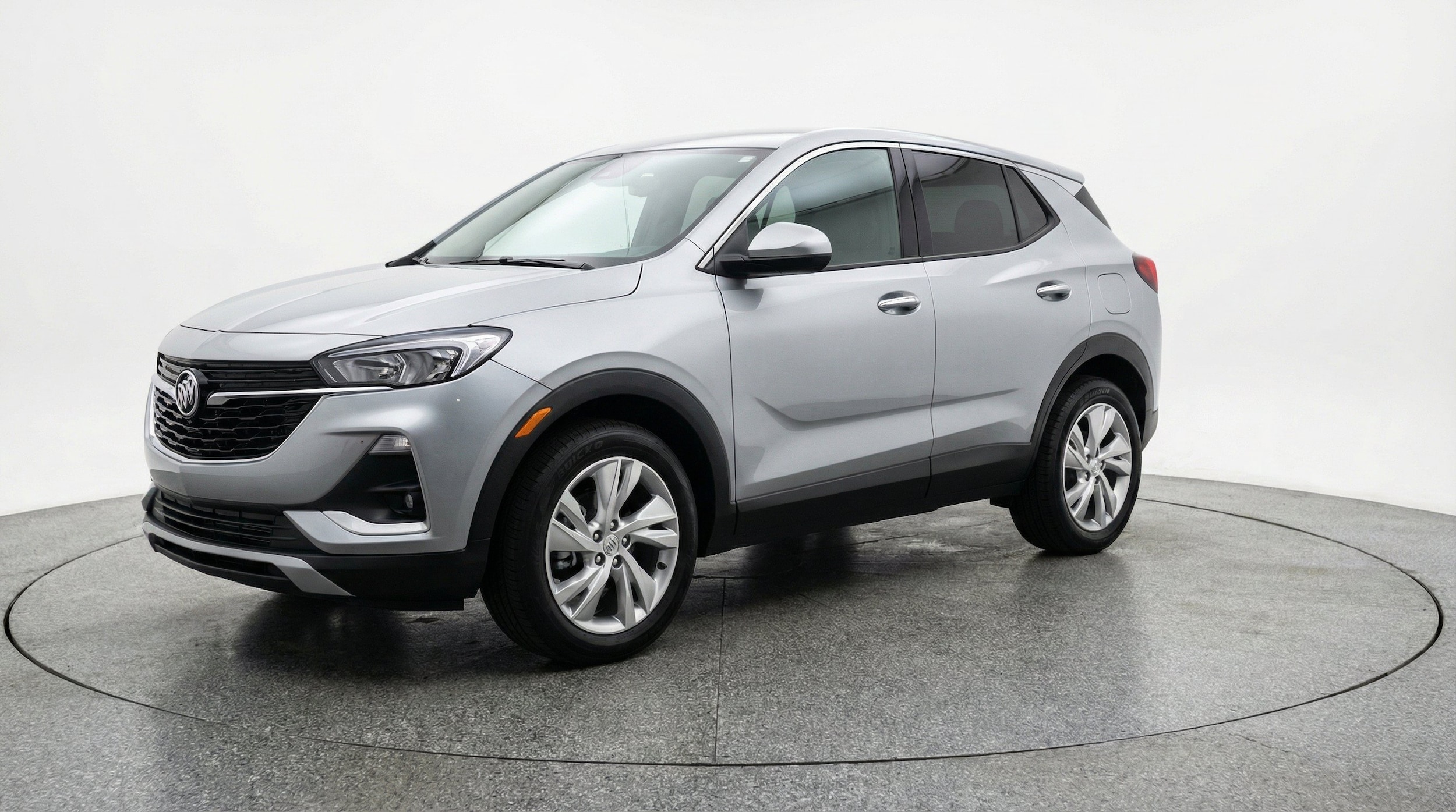 Thumbnail: 2026 Buick Encore GX - 3