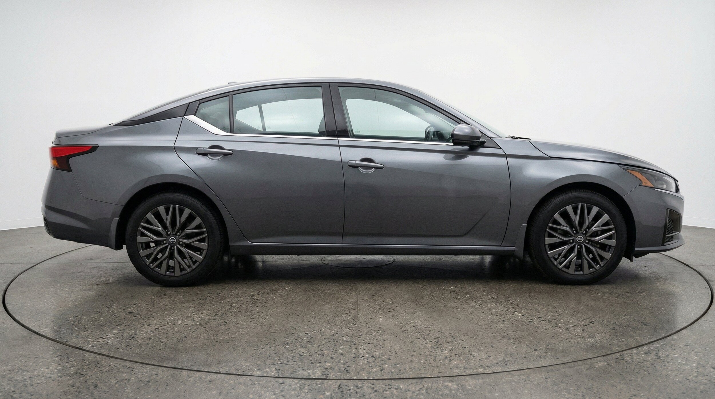 Thumbnail: 2025 Nissan Altima - 11