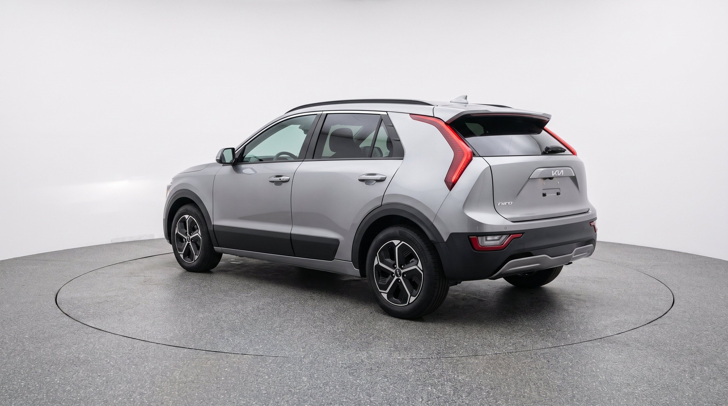 Thumbnail: 2026 Kia Niro - 6