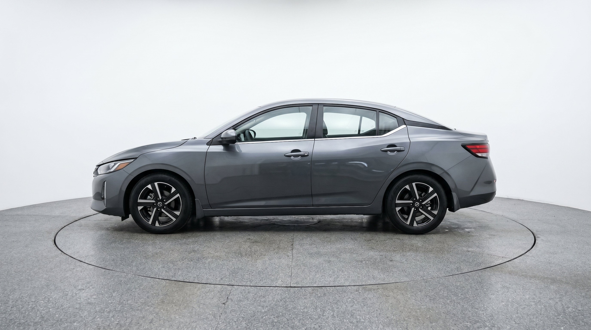 Thumbnail: 2025 Nissan Sentra - 5