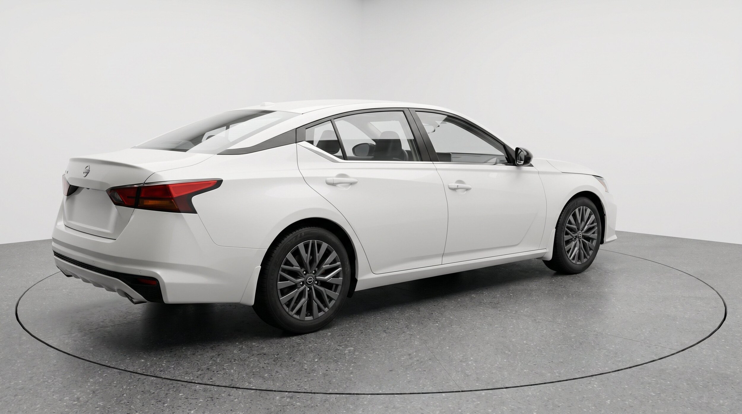 Thumbnail: 2026 Nissan Altima - 9