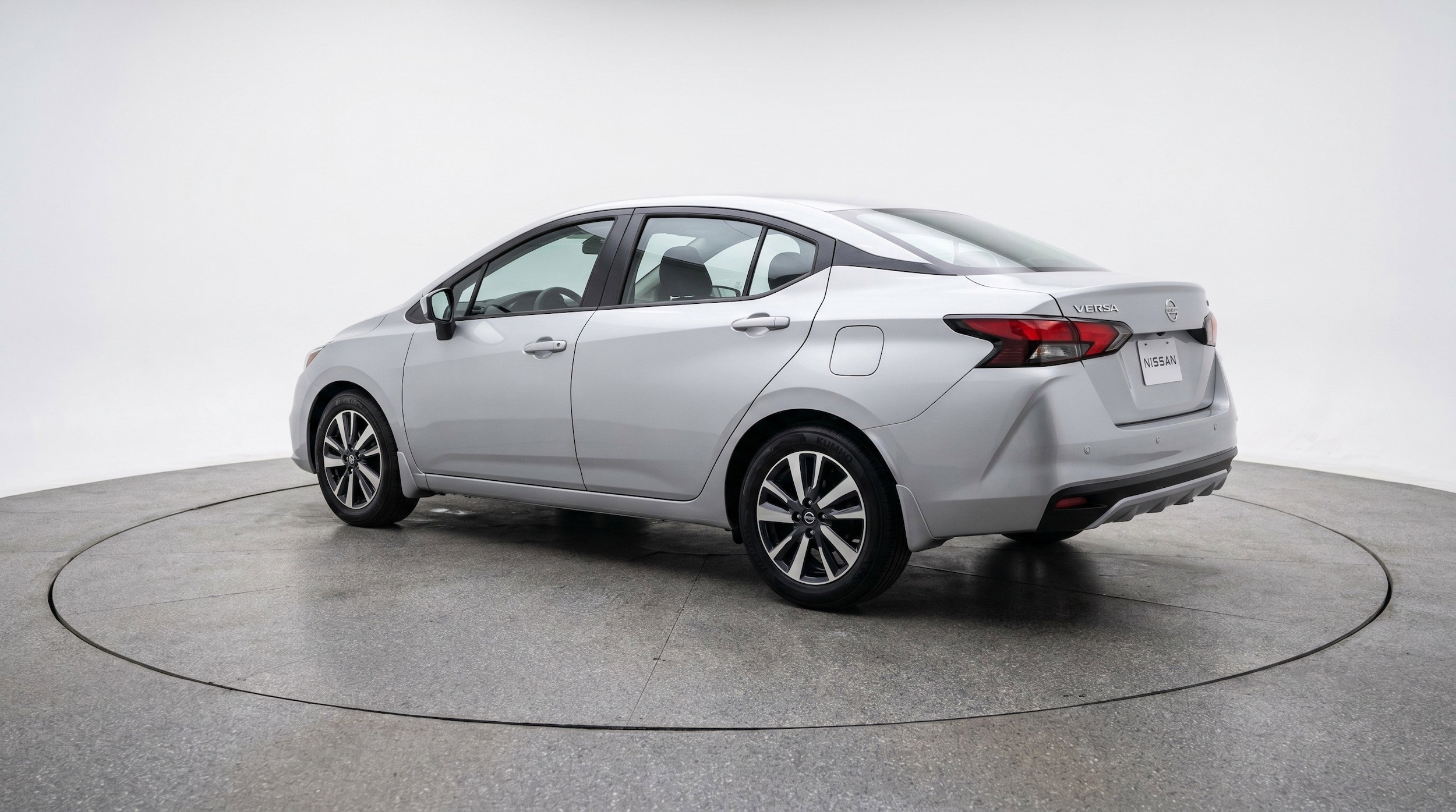 Thumbnail: 2025 Nissan Versa - 6