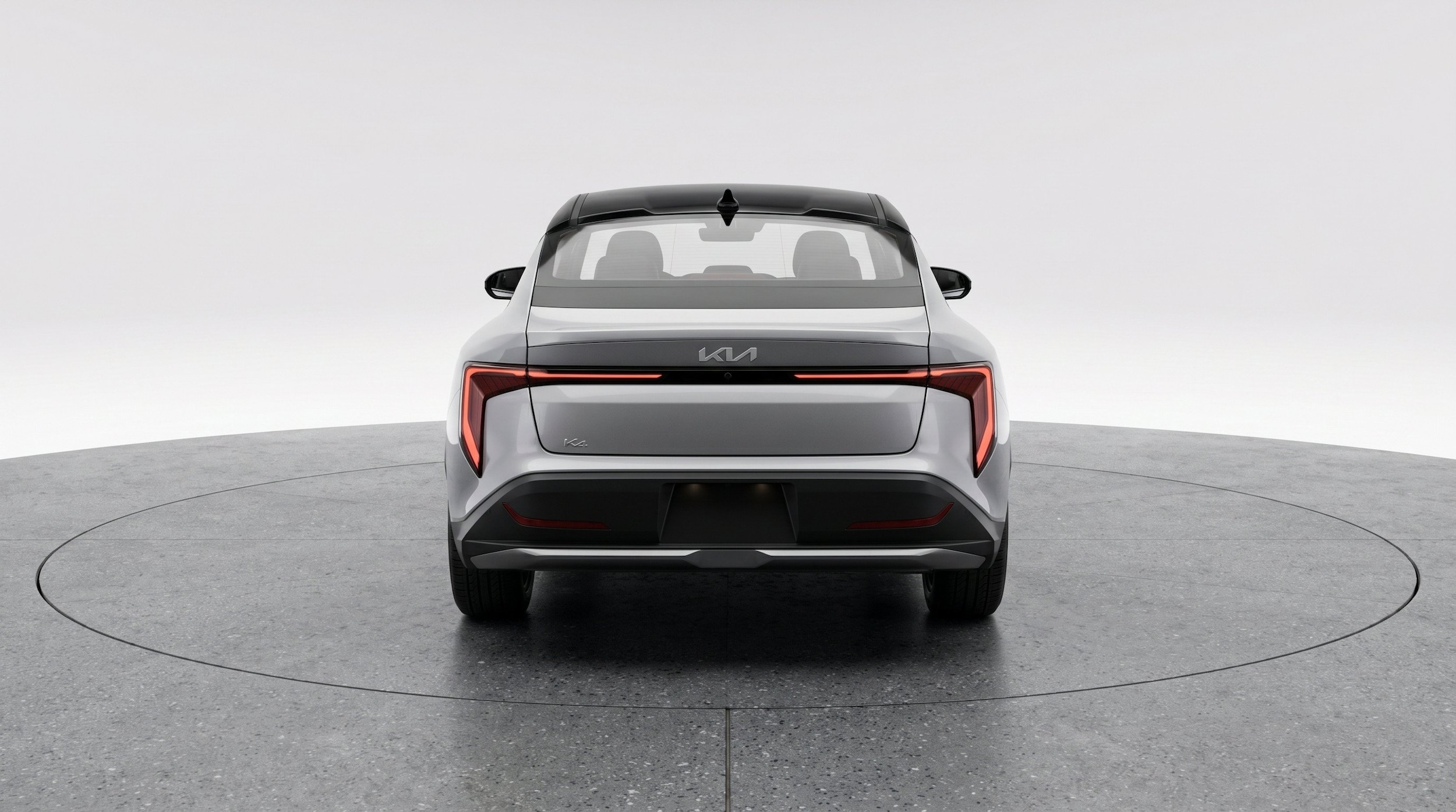 Thumbnail: 2026 Kia K4 - 7