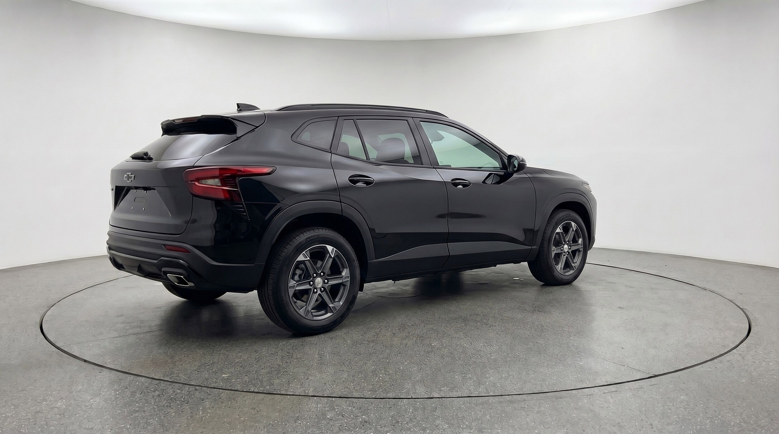 Thumbnail: 2025 Chevrolet Blazer - 9