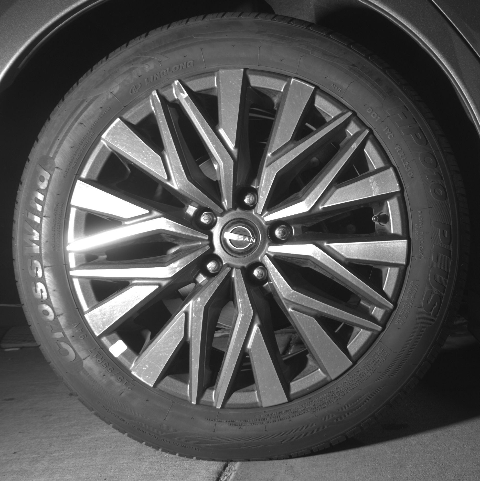 Thumbnail: 2025 Nissan Altima - 12