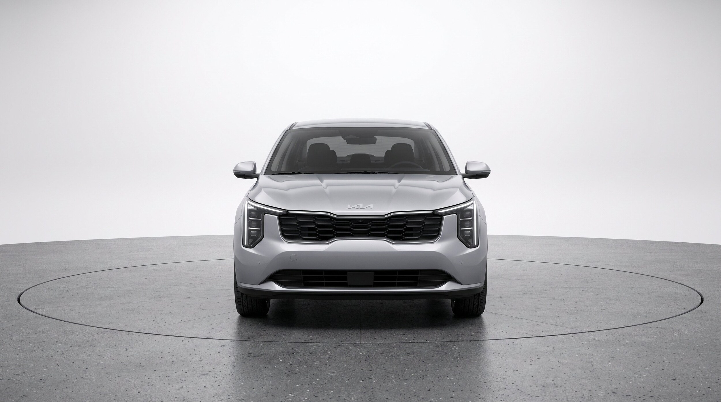 Thumbnail: 2026 Kia K4 - 2