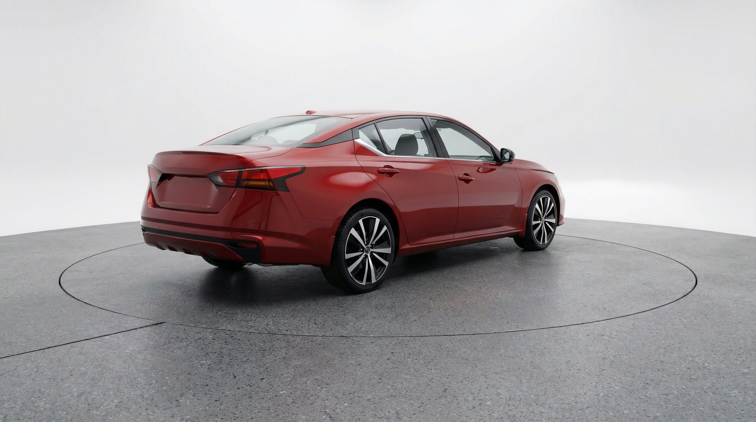 Thumbnail: 2025 Nissan Altima - 9