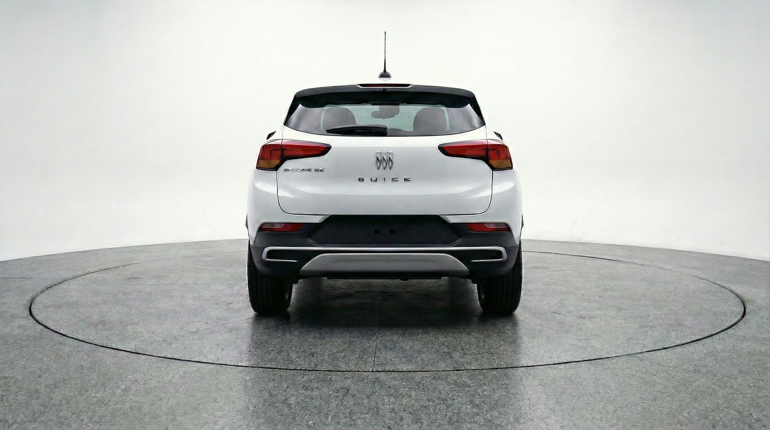 Thumbnail: 2026 Buick Encore GX - 7
