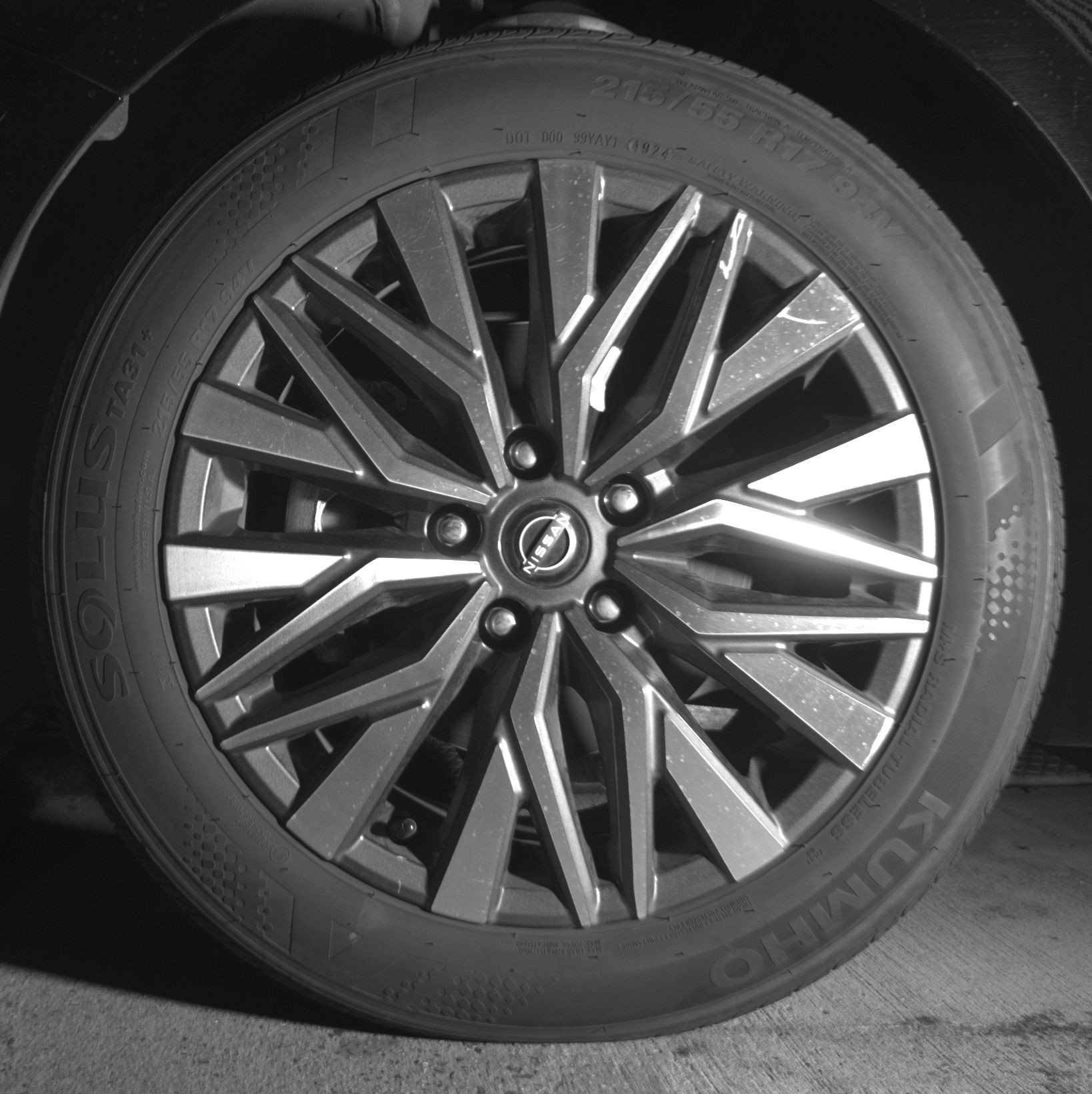 Thumbnail: 2025 Nissan Altima - 12