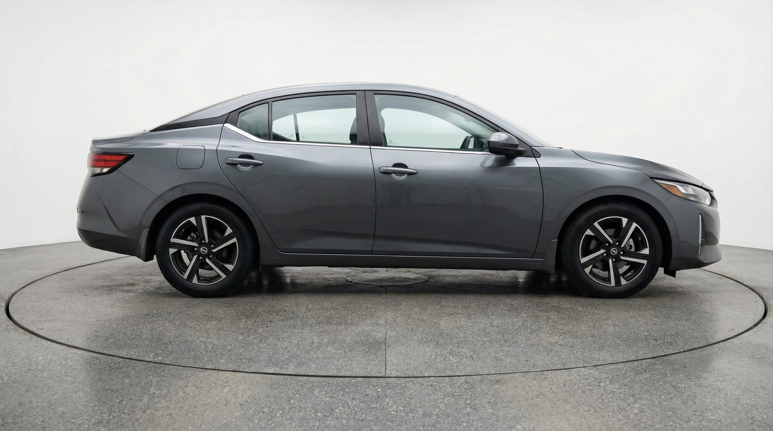 Thumbnail: 2025 Nissan Sentra - 8