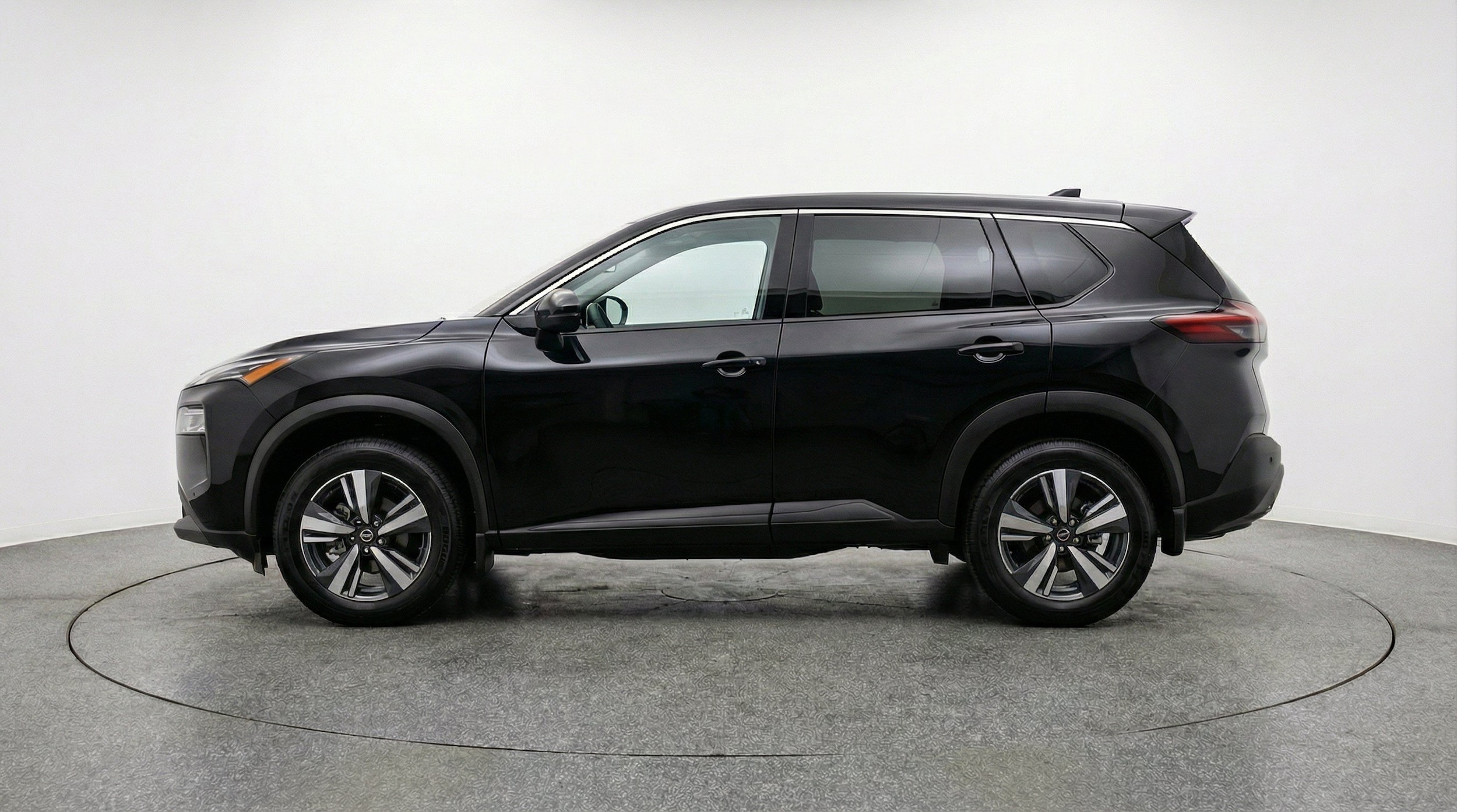 Thumbnail: 2026 Nissan Rogue - 5