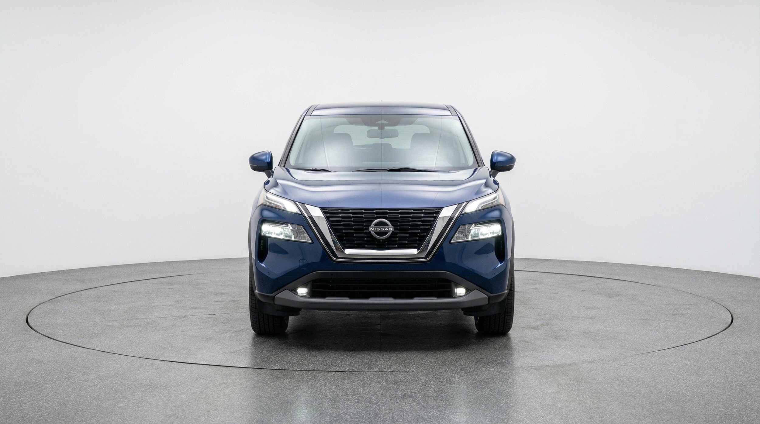 Thumbnail: 2026 Nissan Rogue - 2