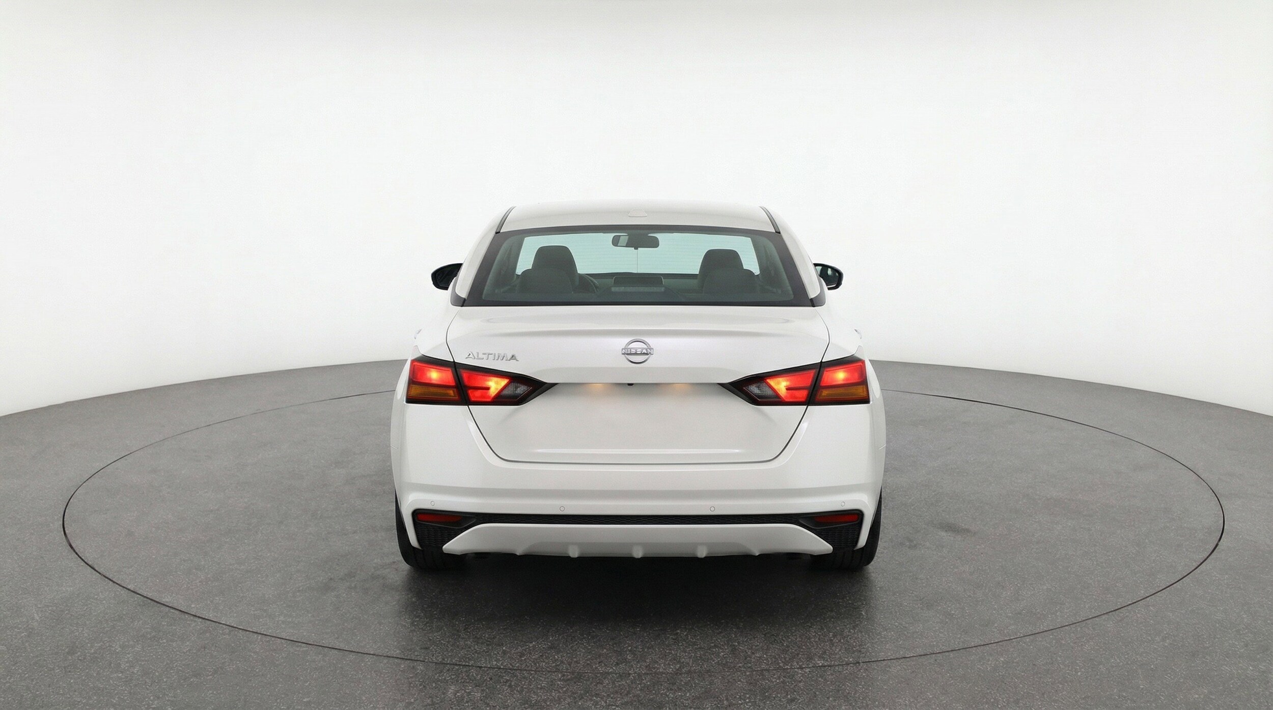 Thumbnail: 2025 Nissan Altima - 7