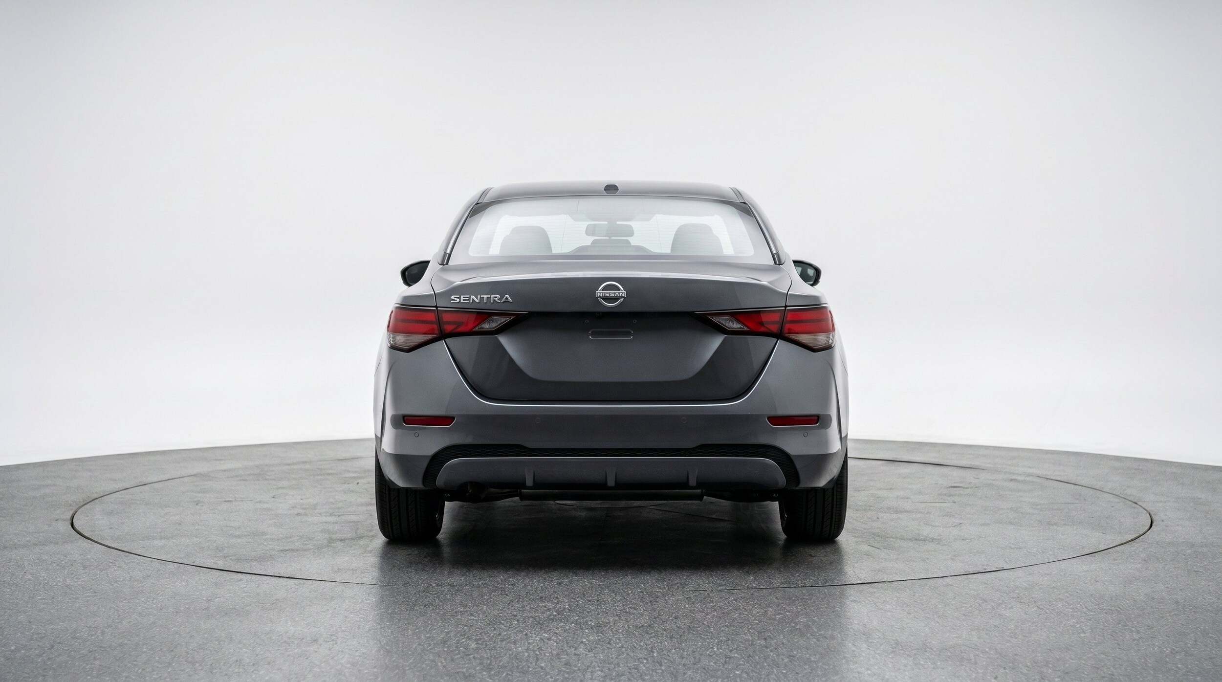 Thumbnail: 2025 Nissan Sentra - 7