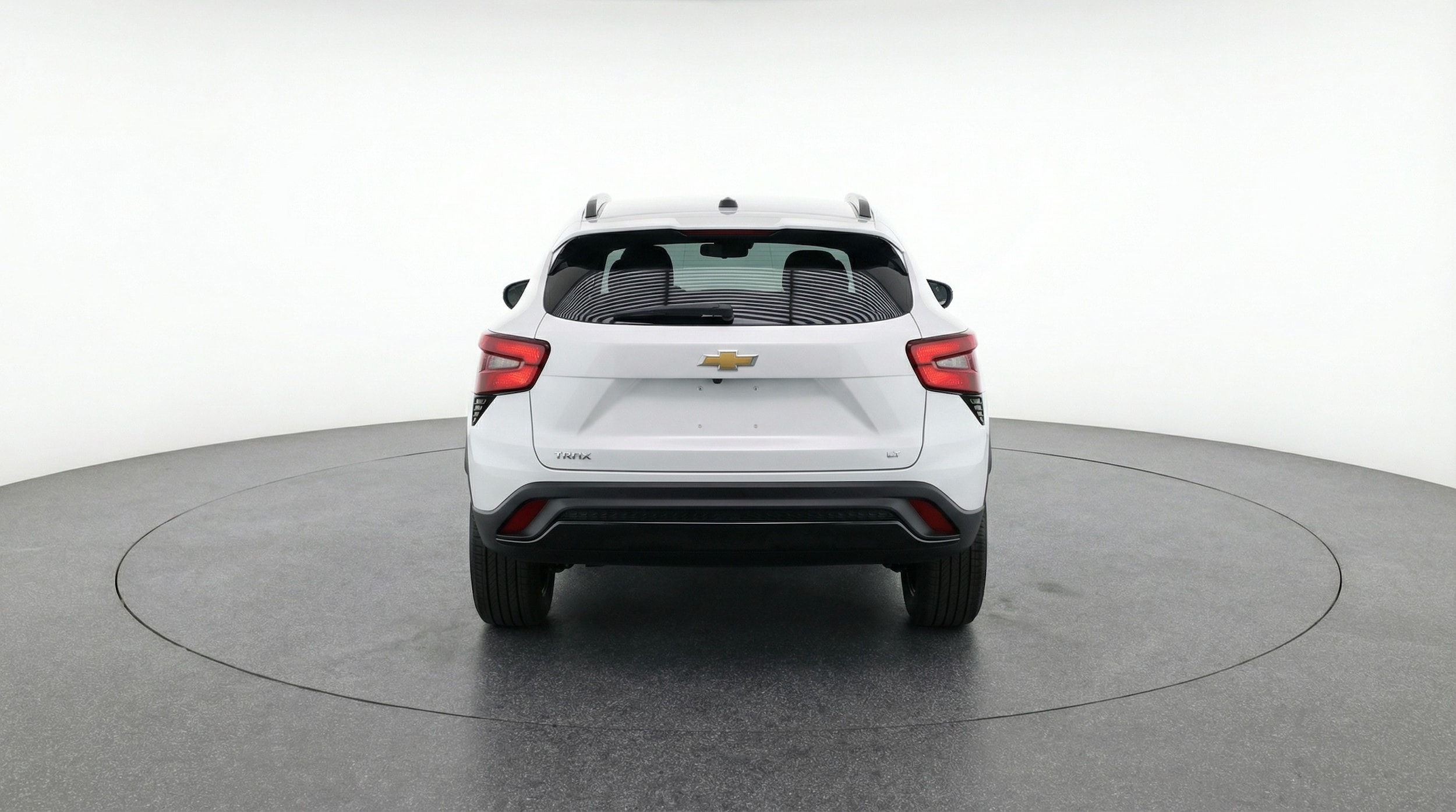 Thumbnail: 2025 Chevrolet Trax - 6