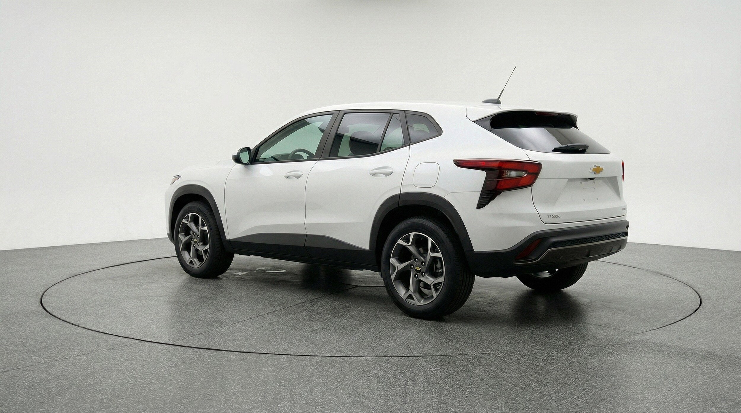 Thumbnail: 2025 Chevrolet Trax - 6