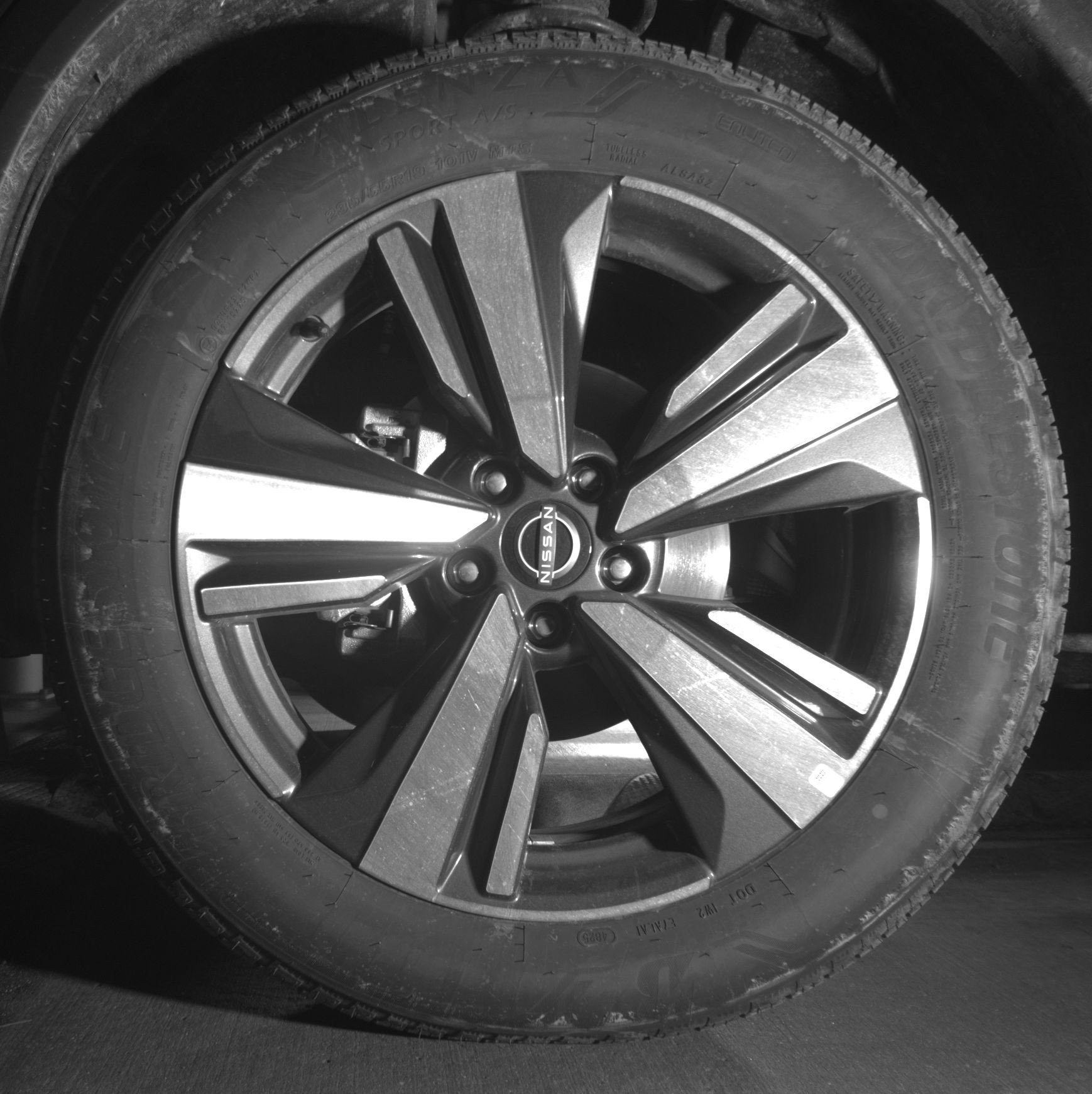 Thumbnail: 2026 Nissan Rogue - 12